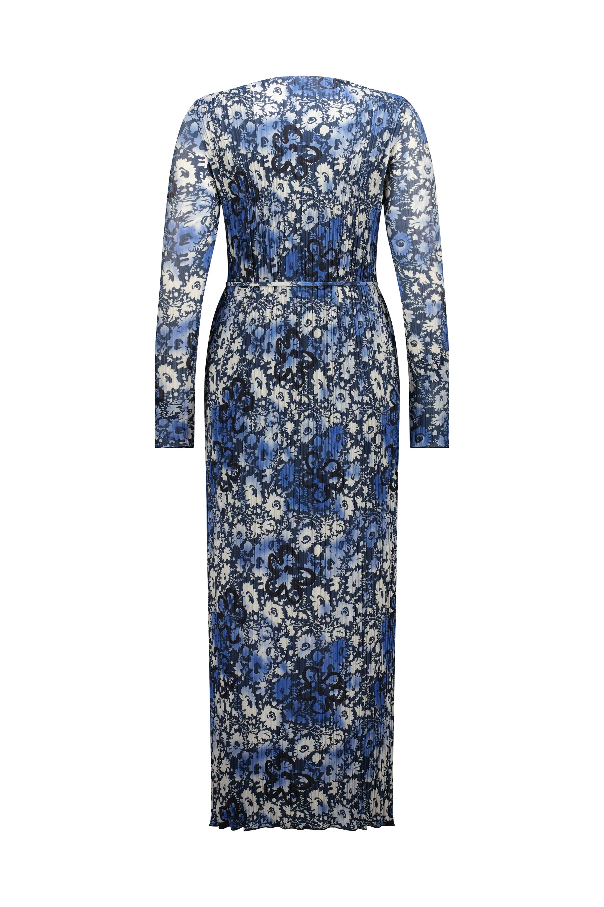 K1015 Axel - Ace Dress - Knewe Label