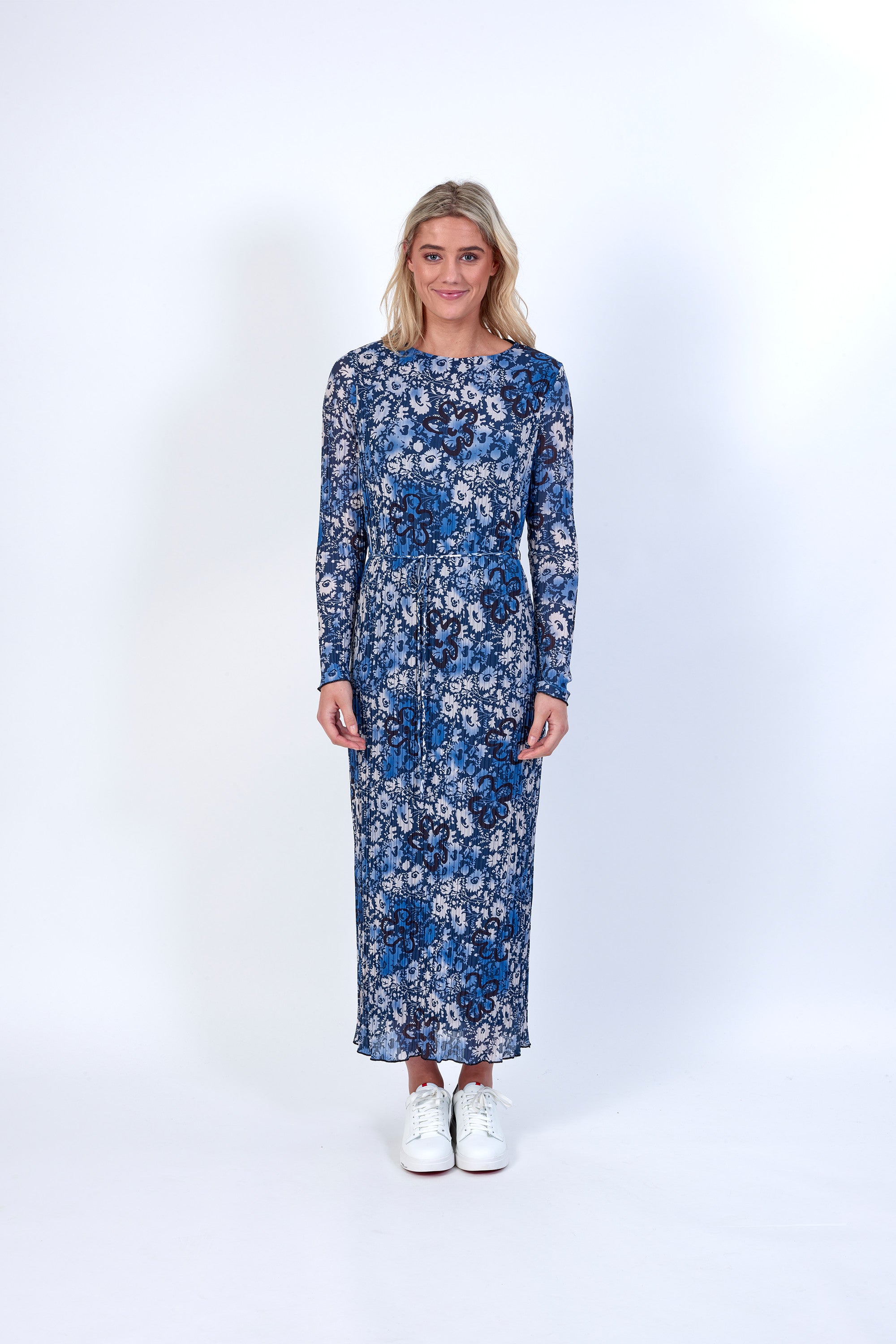 K1015 Axel - Ace Dress - Knewe Label