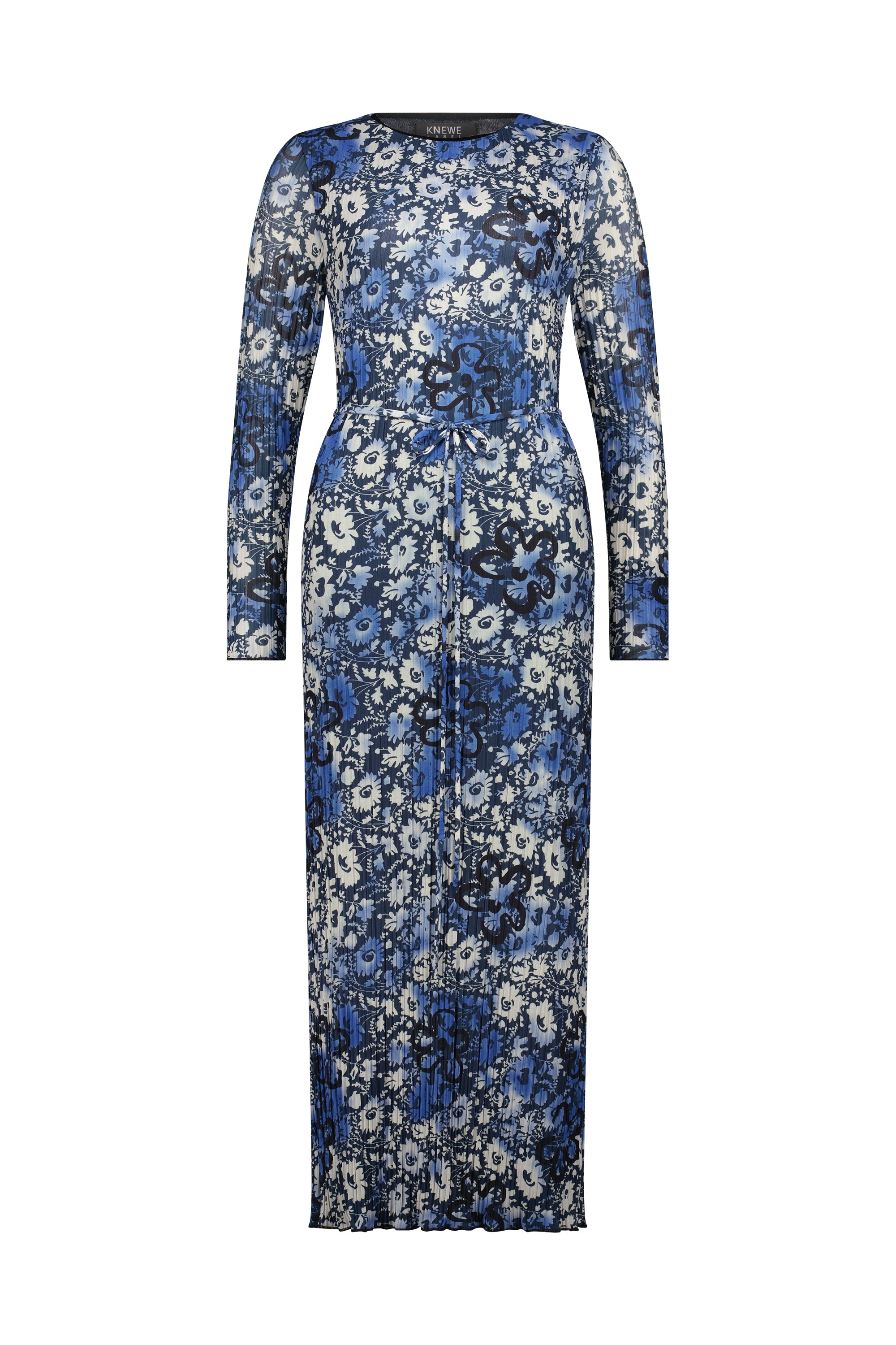 K1015 Axel - Ace Dress - Knewe Label