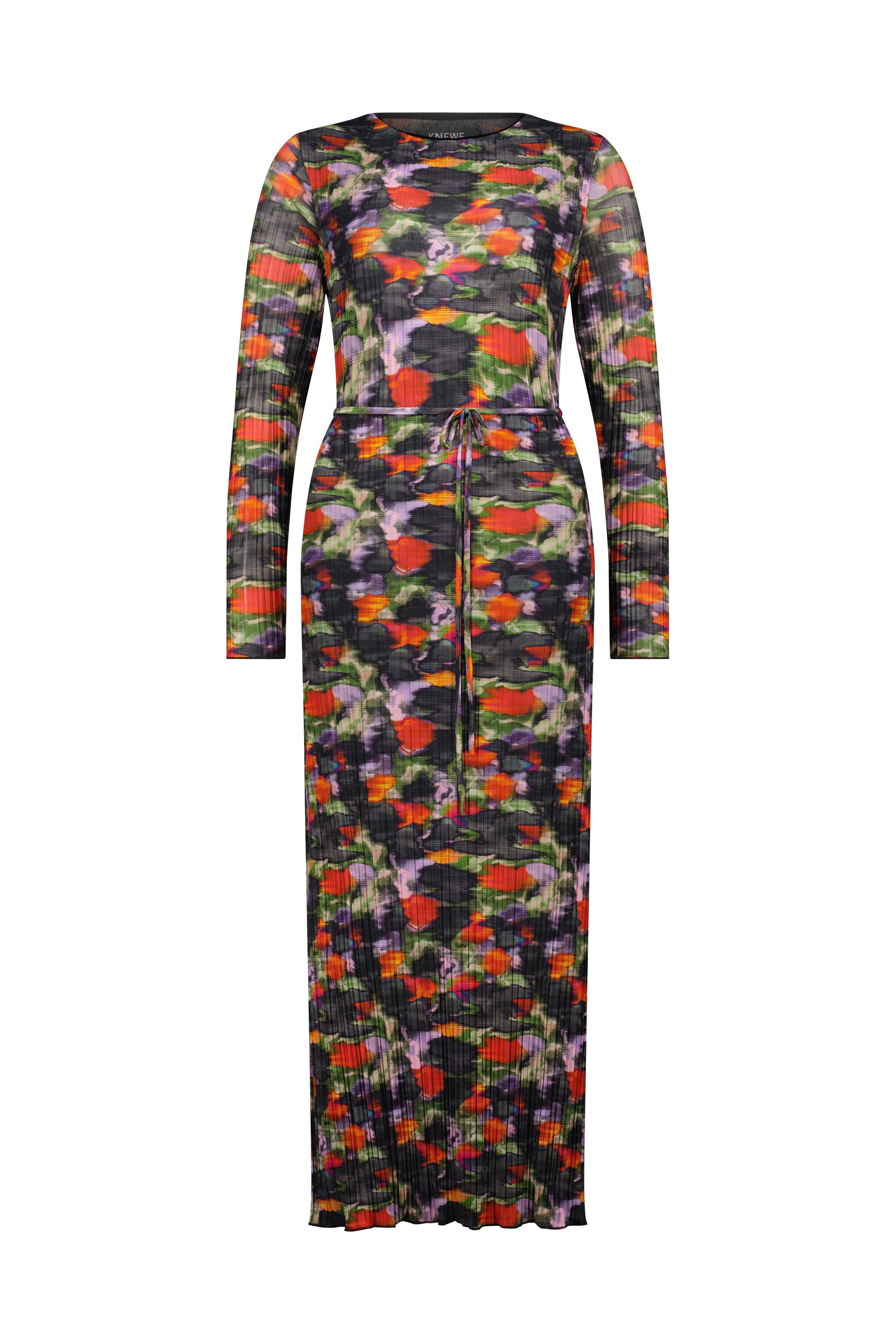 K1015 Vega - Ace Dress - Knewe Label