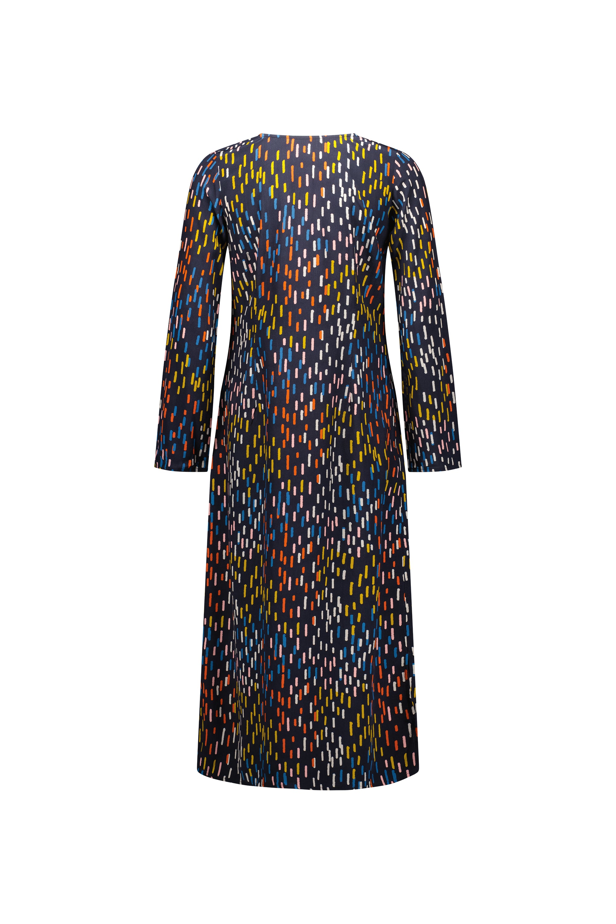 K1036 Illuminate - Claudia Dress - Knewe Label