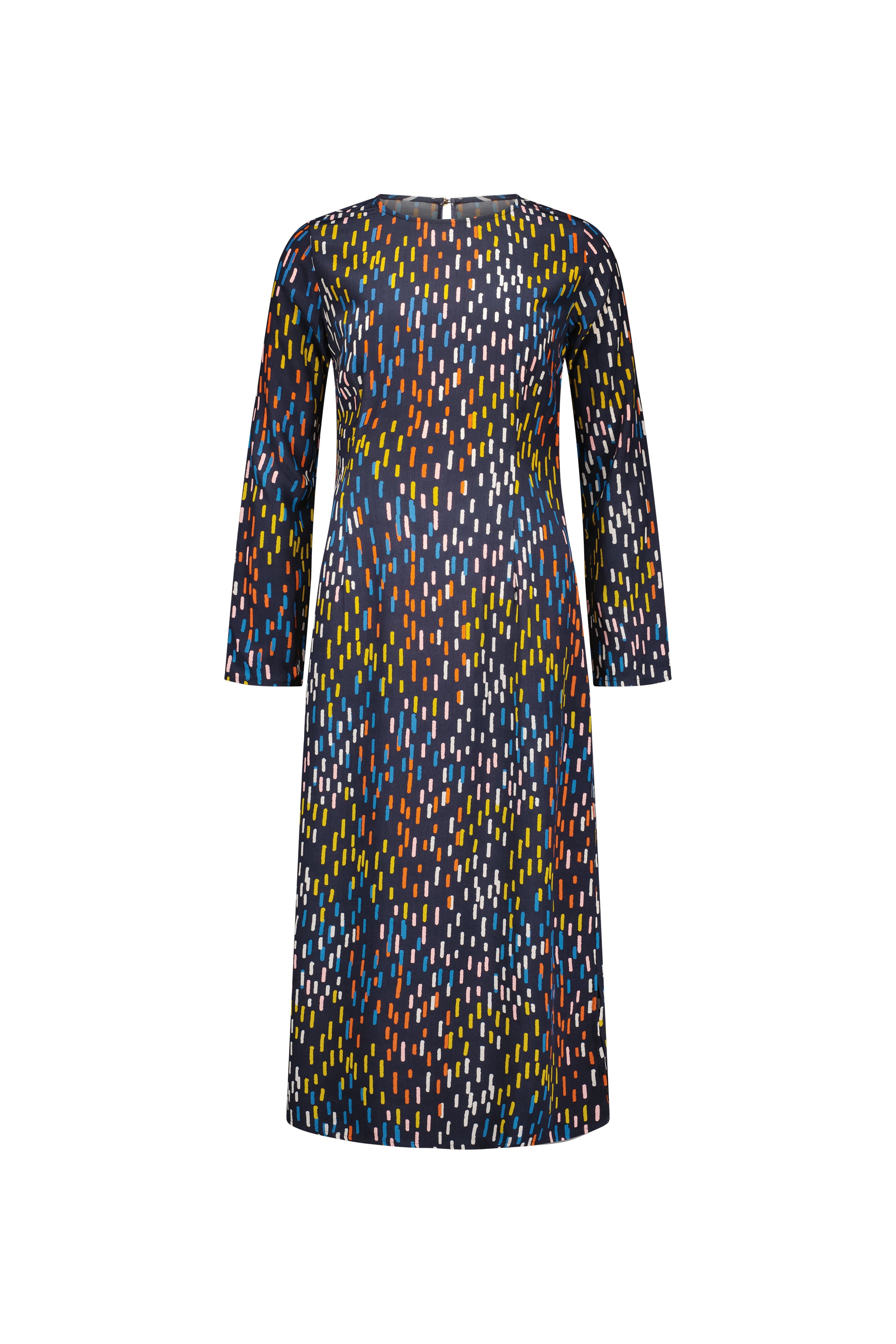 K1036 Illuminate - Claudia Dress - Knewe Label