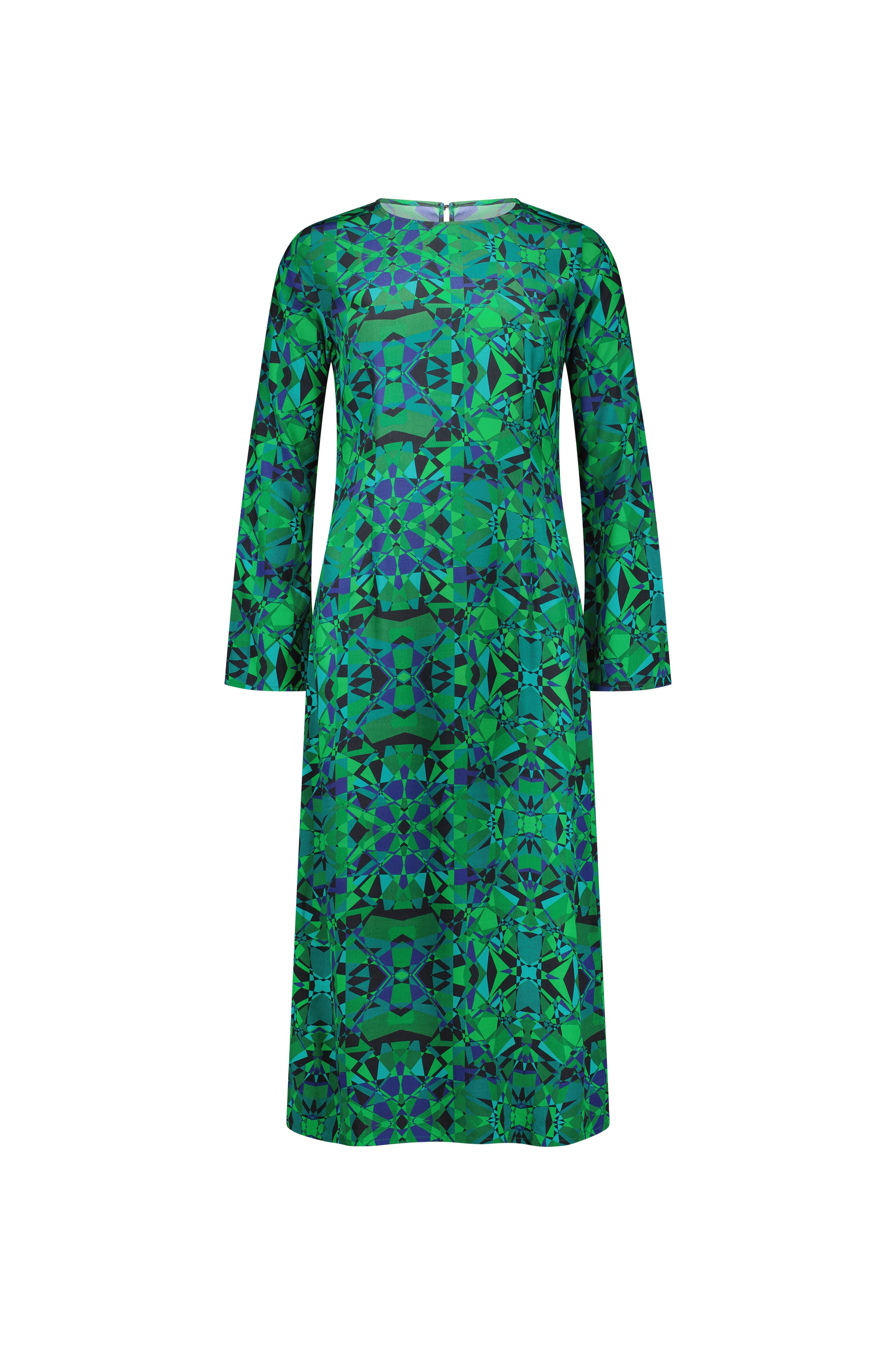 K1036 Venus - Claudia Dress - Knewe Label