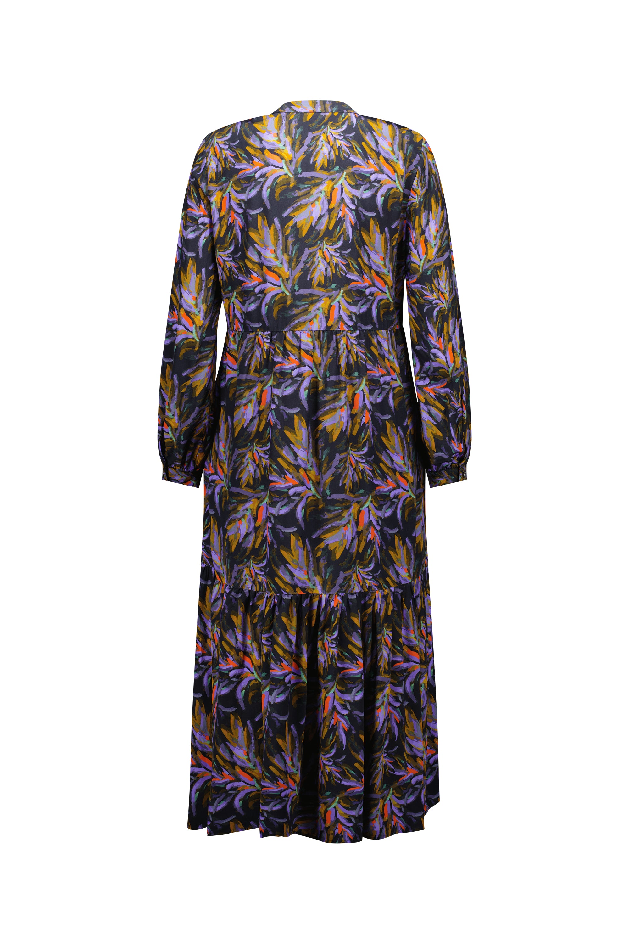K1042 Misty - Lola Dress - Knewe Label