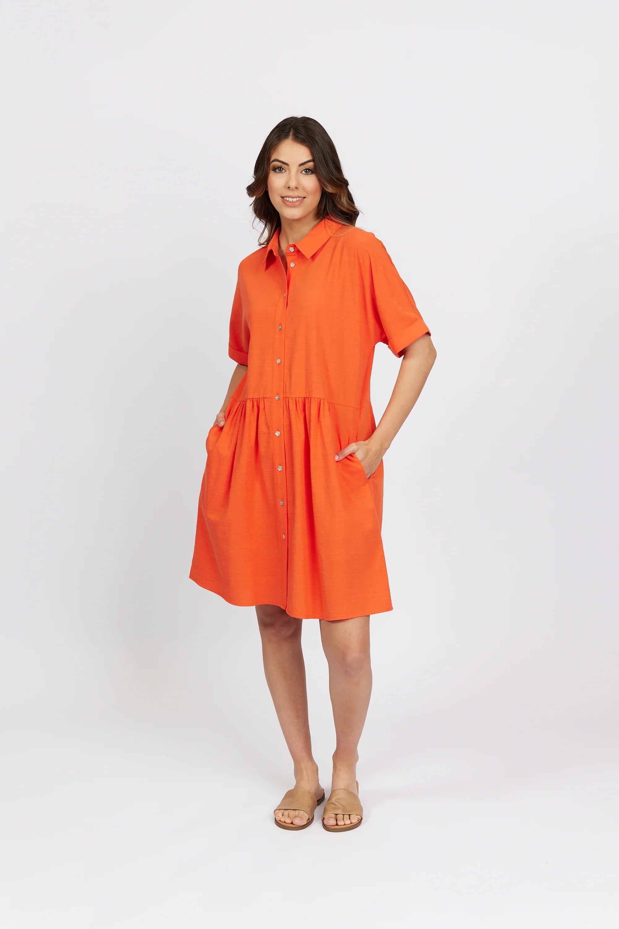 cocoon shirt dress Joseph Ribkoff Silky Knit Cocoon Dress Style 251146 Black / 8