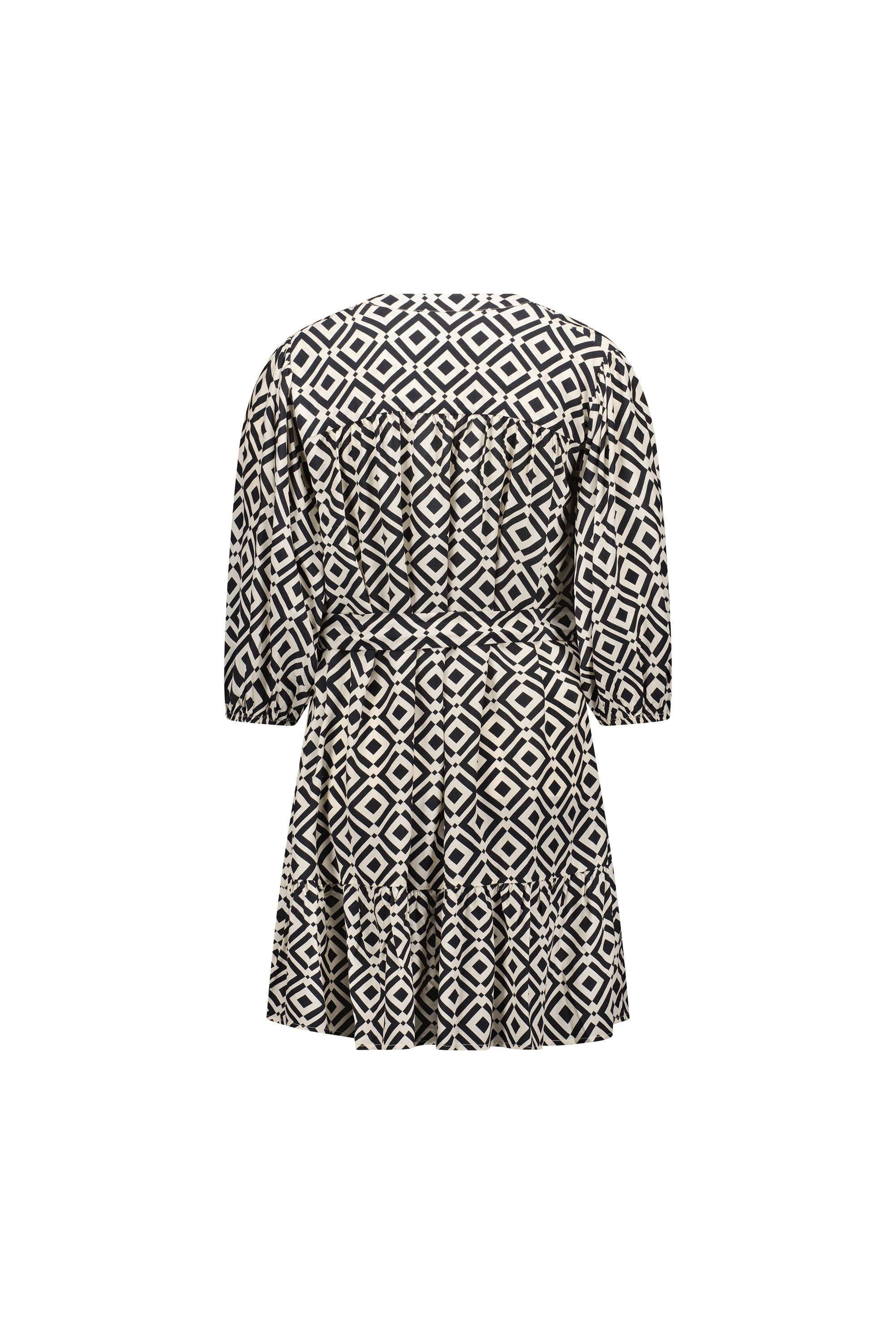 K1050 Theory - Swish Dress - Knewe Label
