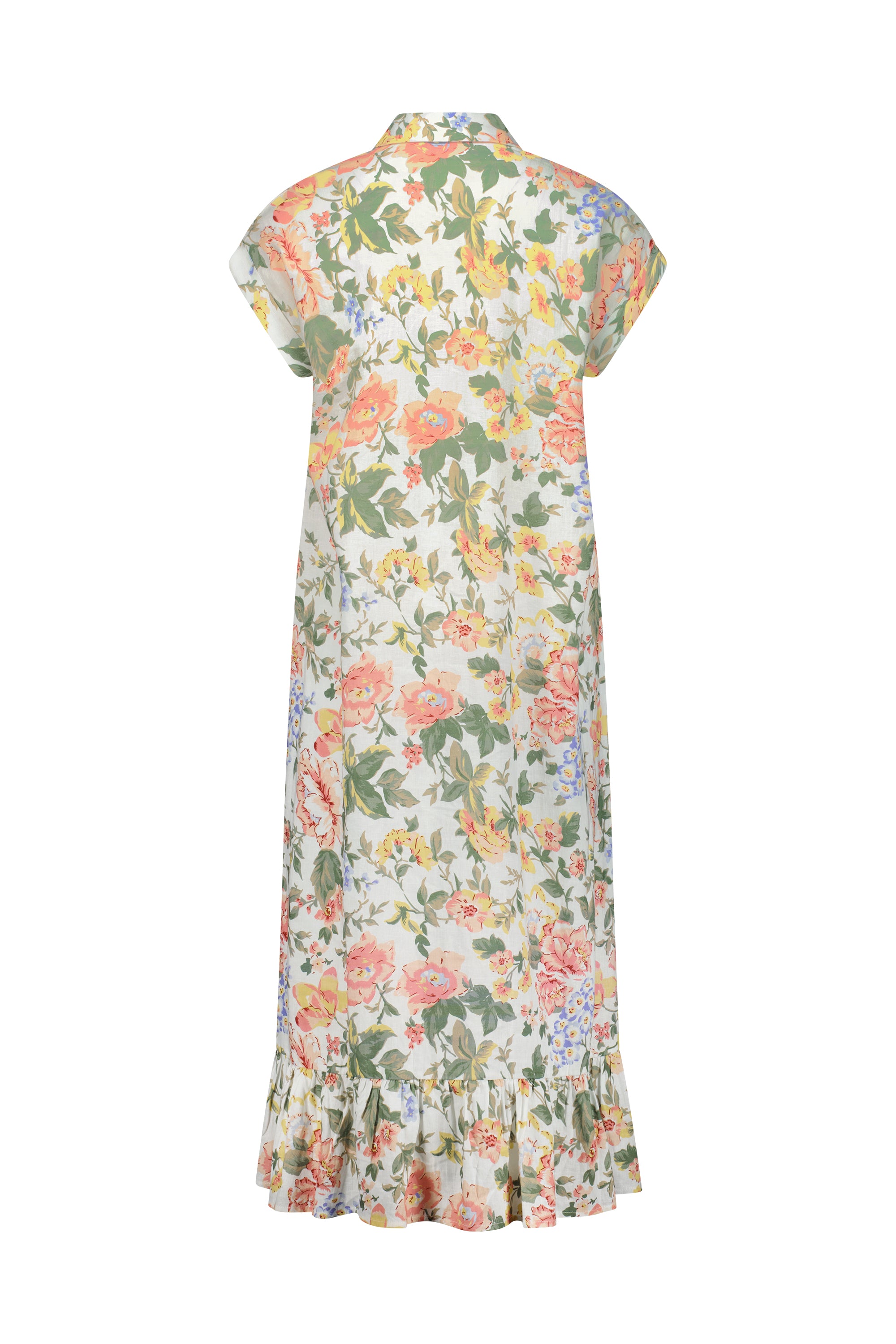 K1054 Belle - Arch Dress - Knewe Label