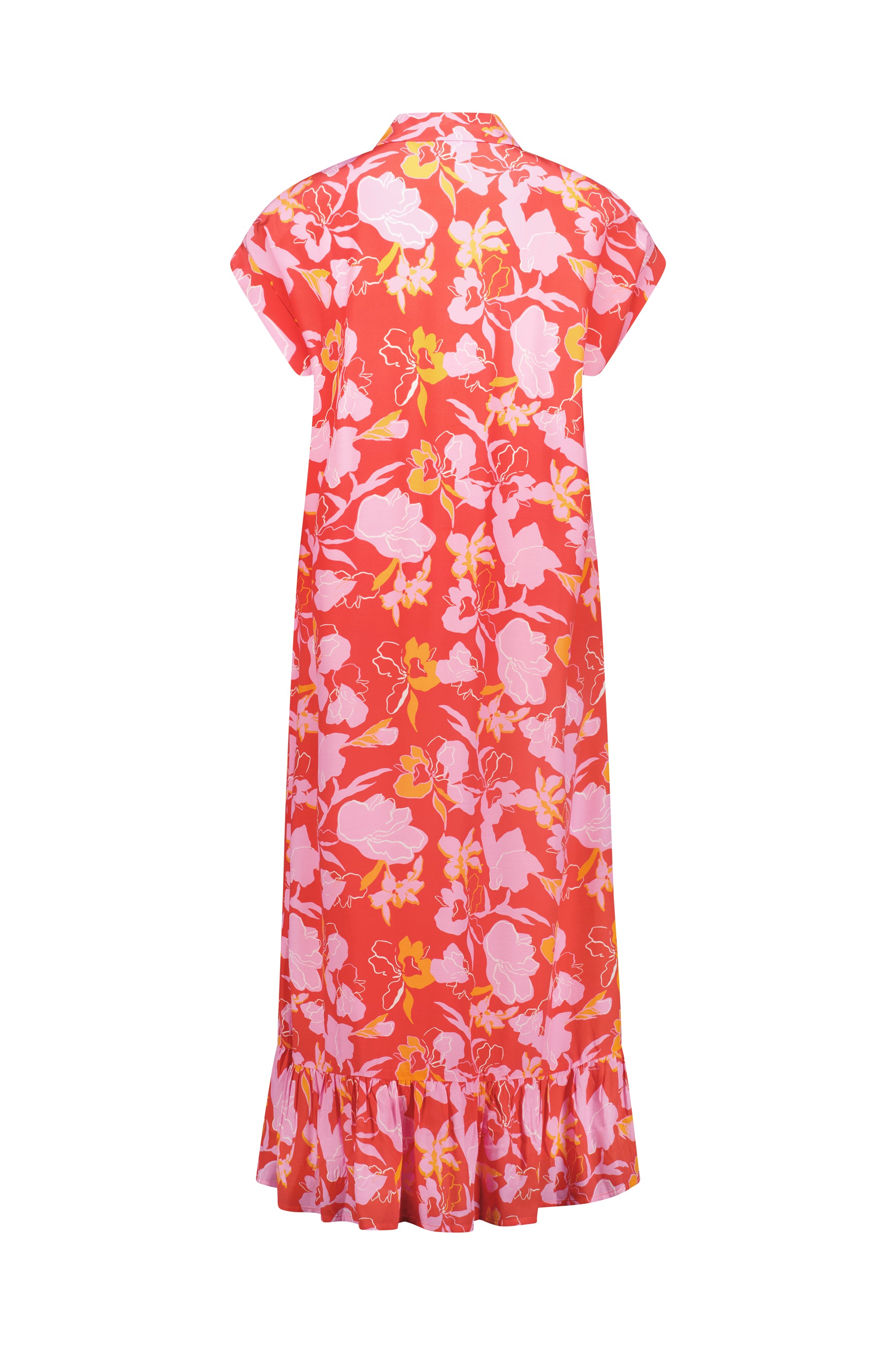 K1054 Gigi - Arch Dress - Knewe Label