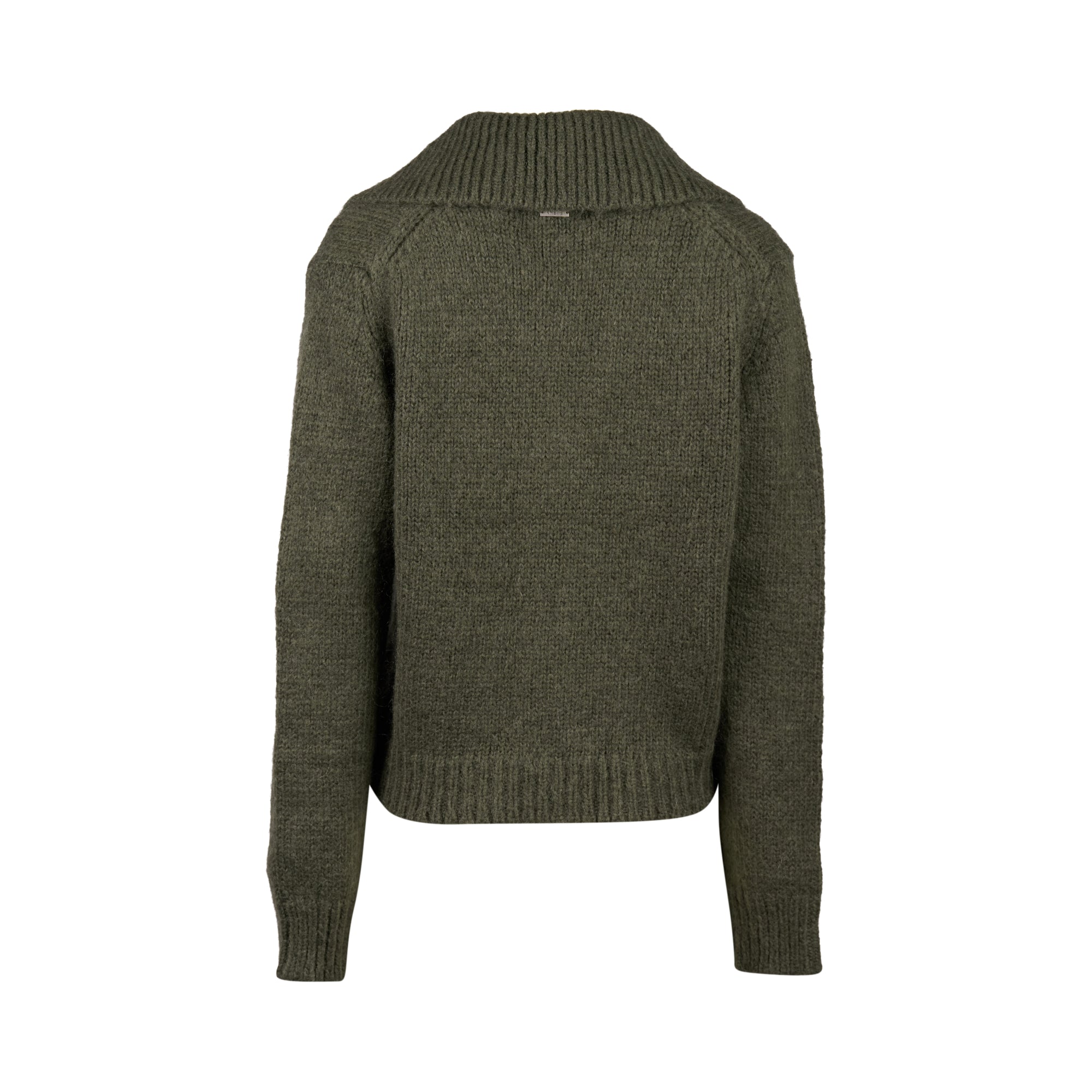 K2003 Vera Cardi - Hunter - Knewe Label