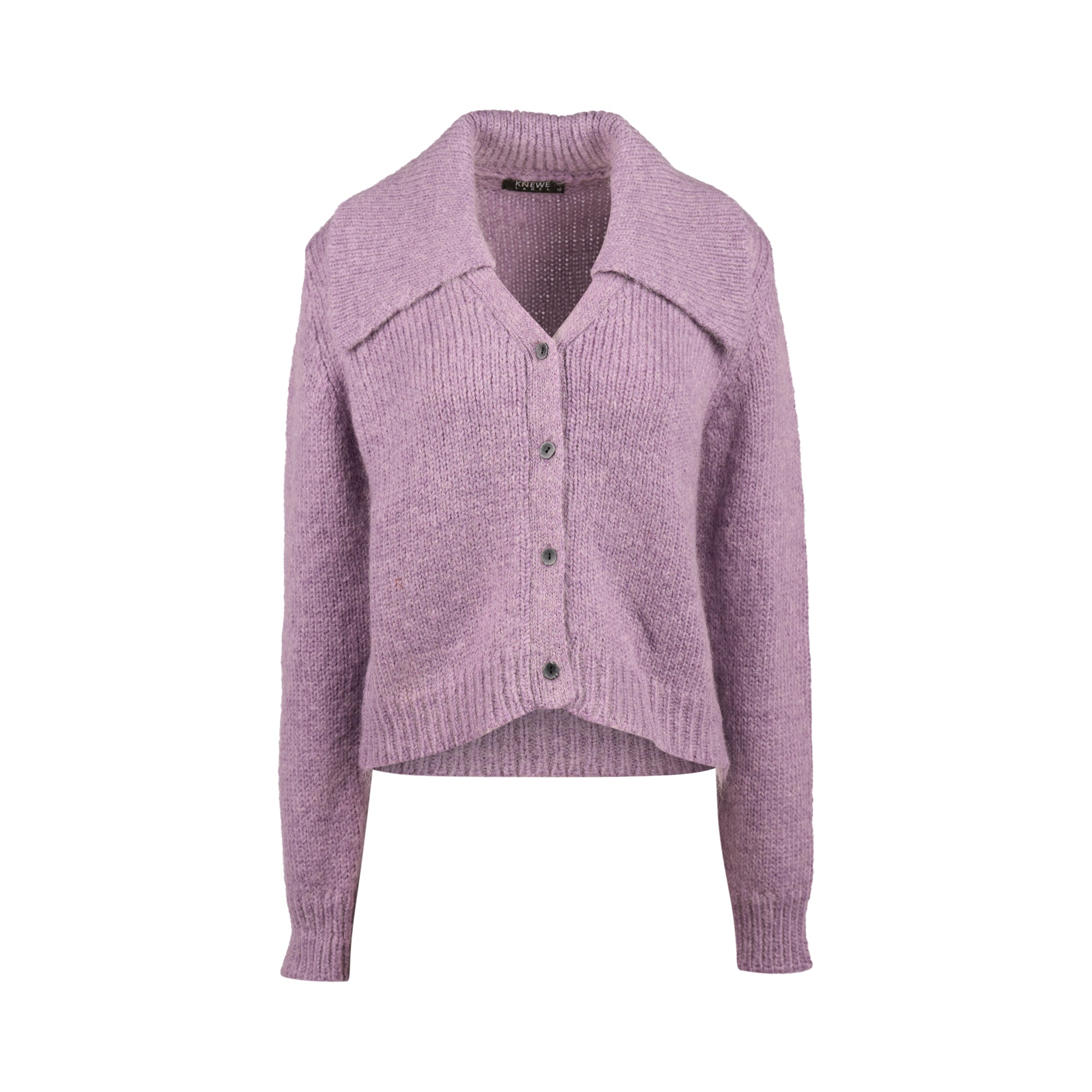 K2003 Vera Cardi - Purple - Knewe Label
