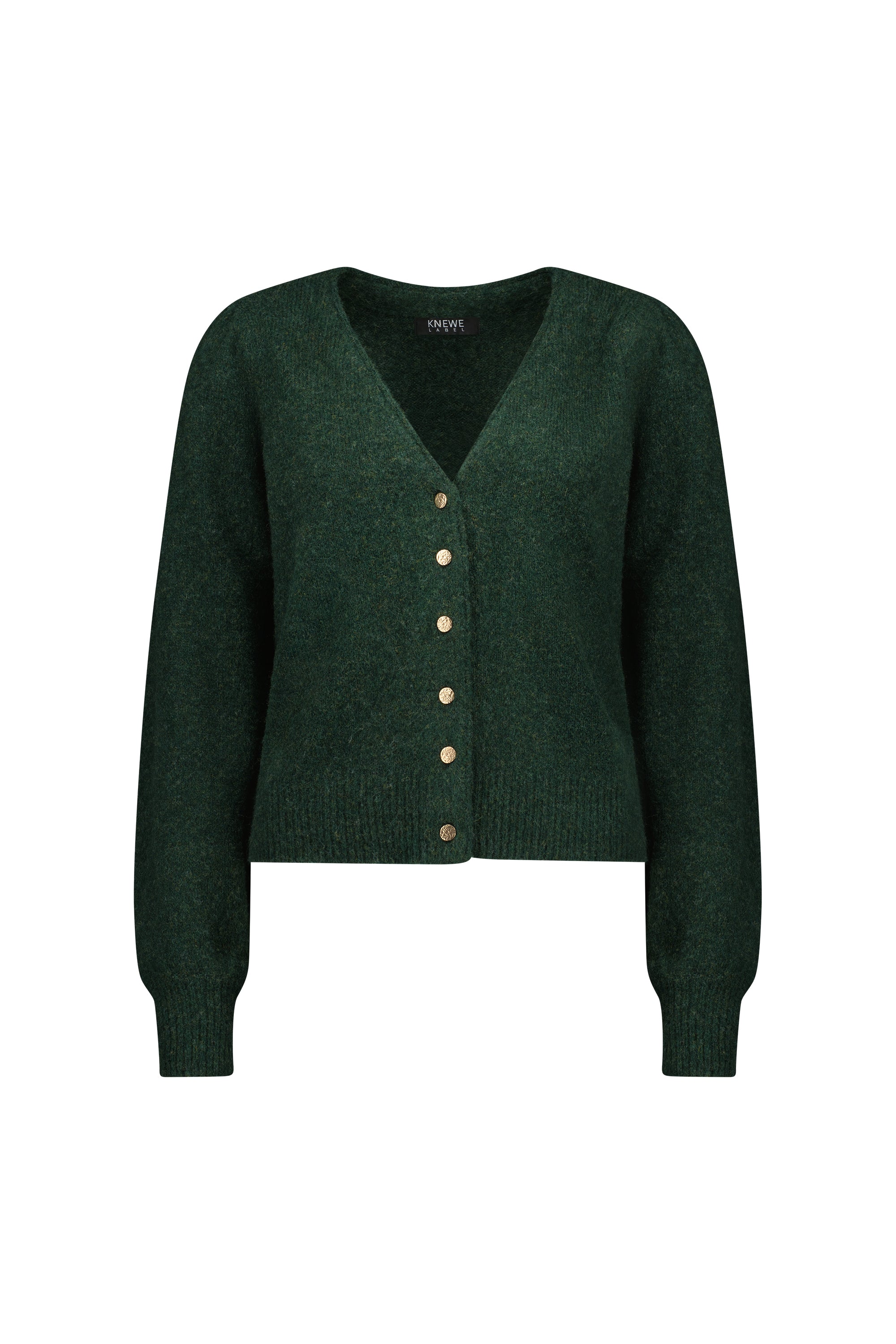 K2026 Emma Cardi - Sherwood - Knewe Label