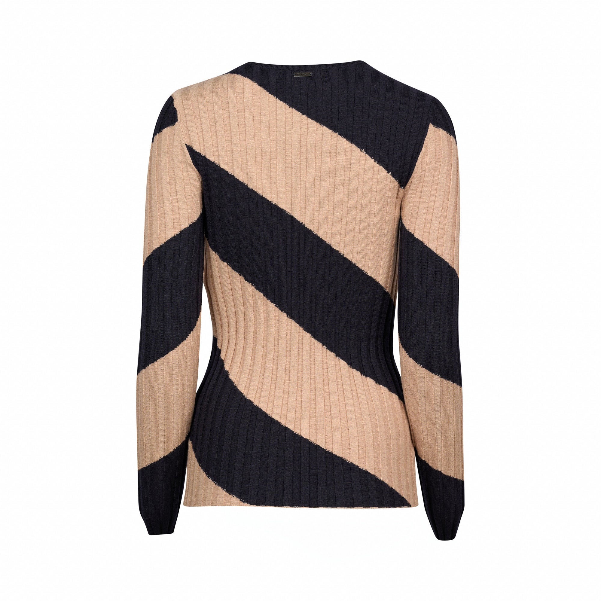 K2038 Felix Sweater - Ink/Twig - Knewe Label