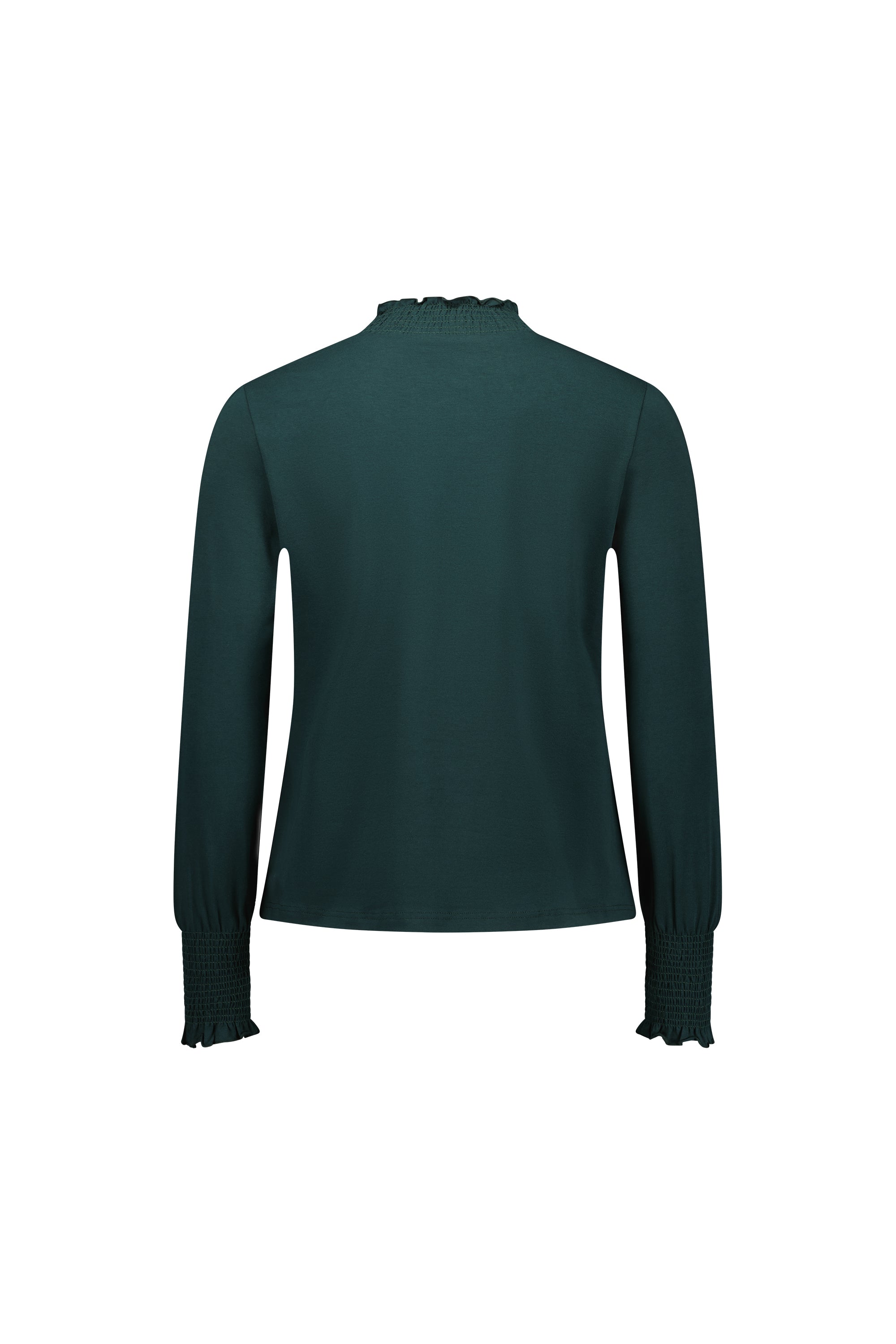 K3032 Sherwood - Miso Top - Knewe Label