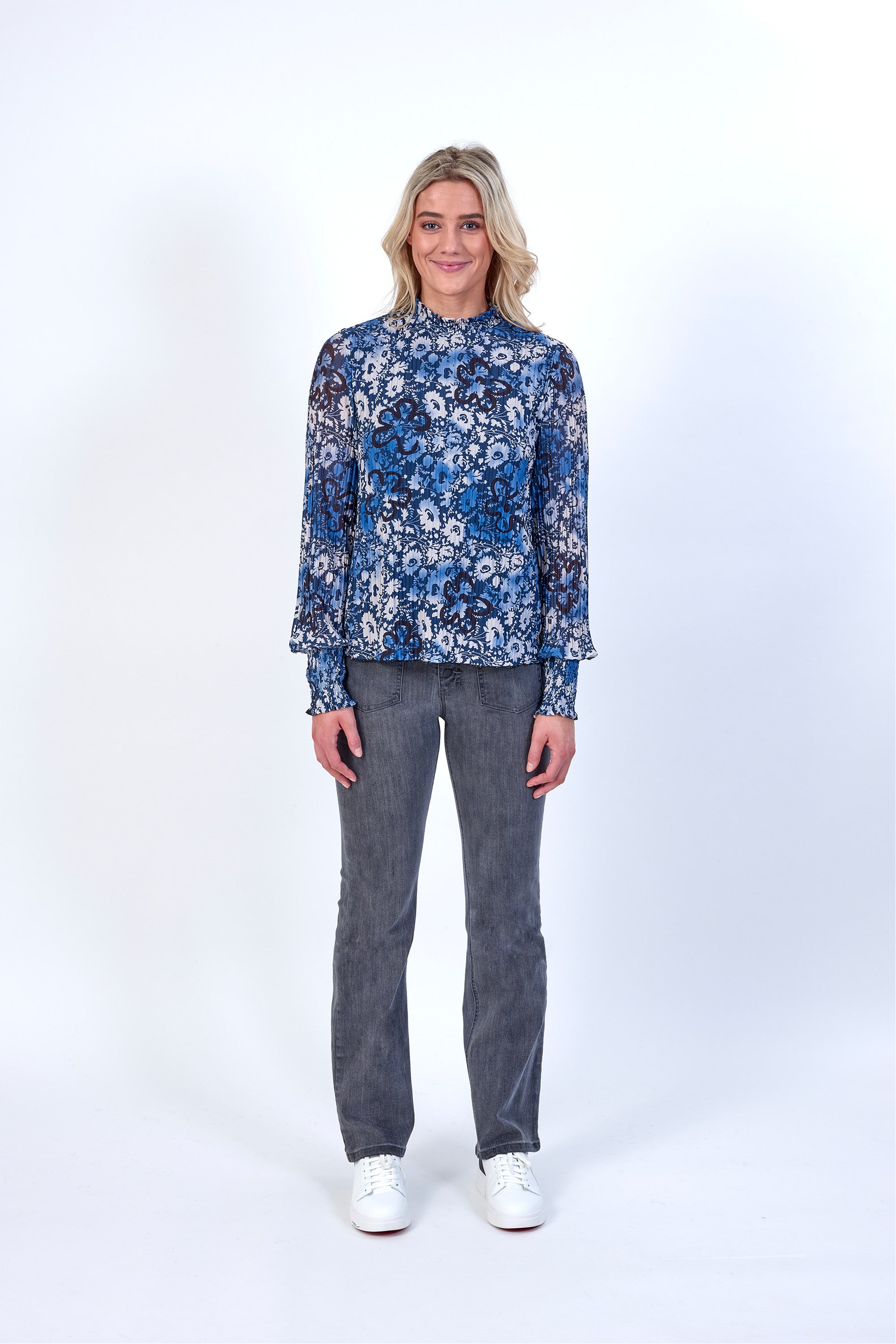 K3047 Axel - Zimi Top - Knewe Label
