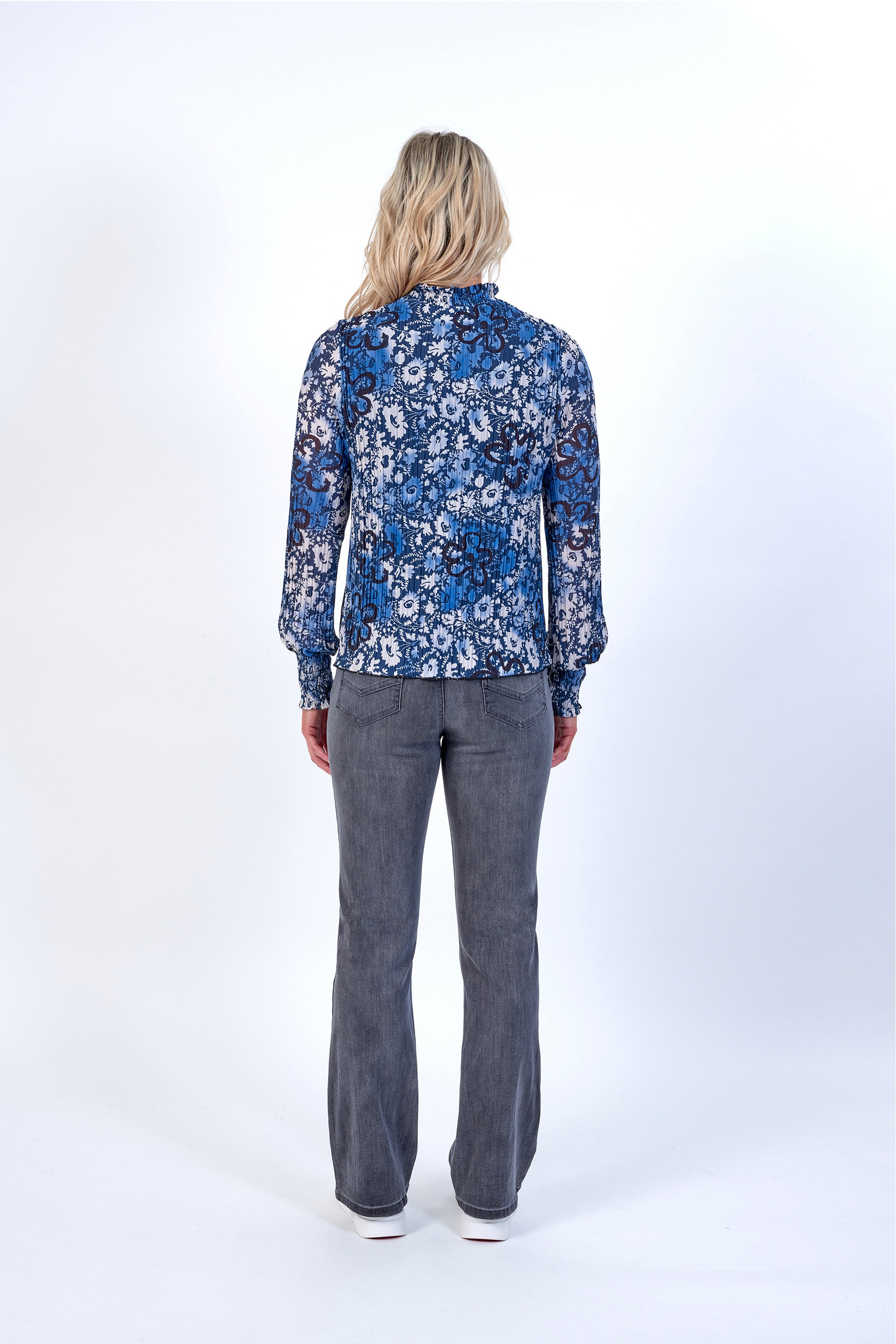 K3047 Axel - Zimi Top - Knewe Label