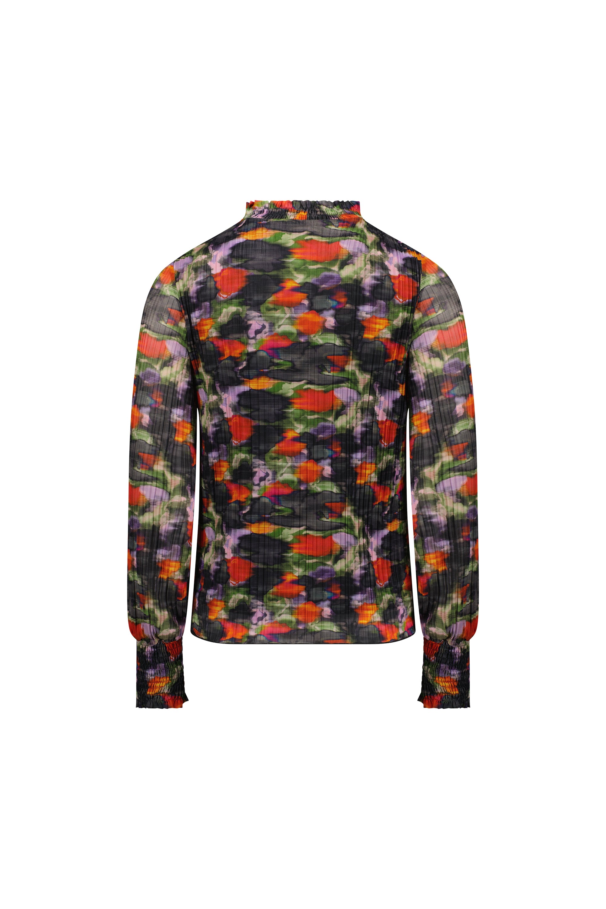 K3047 Vega - Zimi Top - Knewe Label