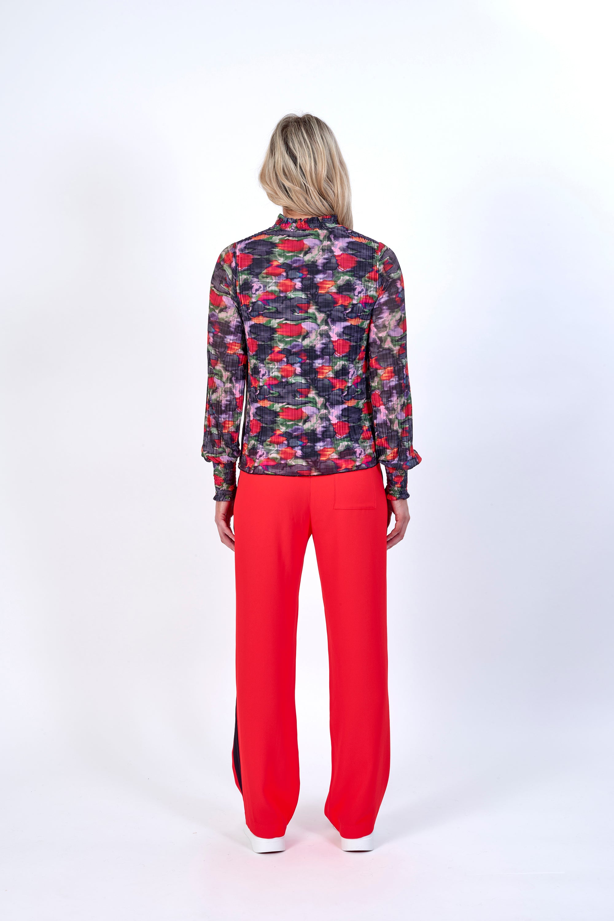 K3047 Vega - Zimi Top - Knewe Label