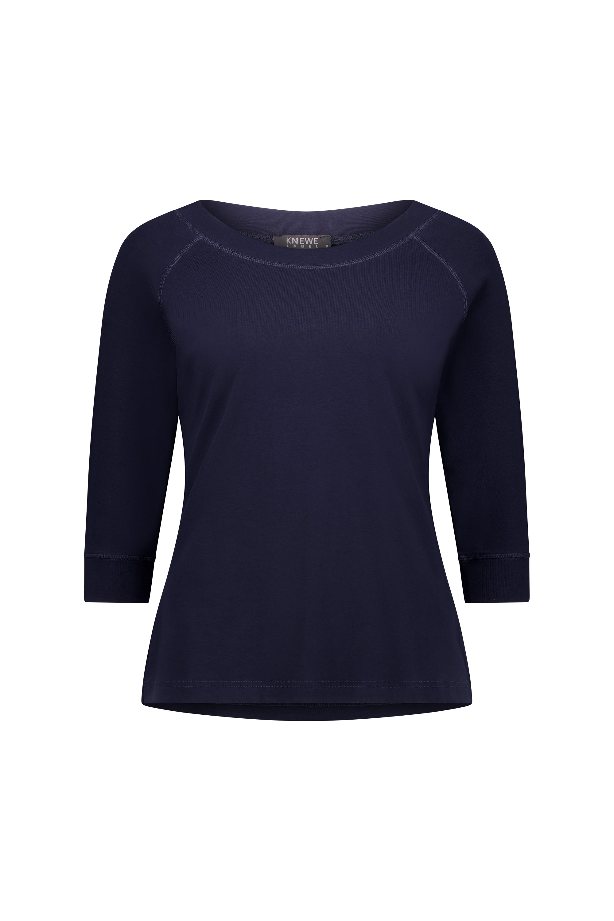 K3051 Ink - Status Tee - Knewe Label