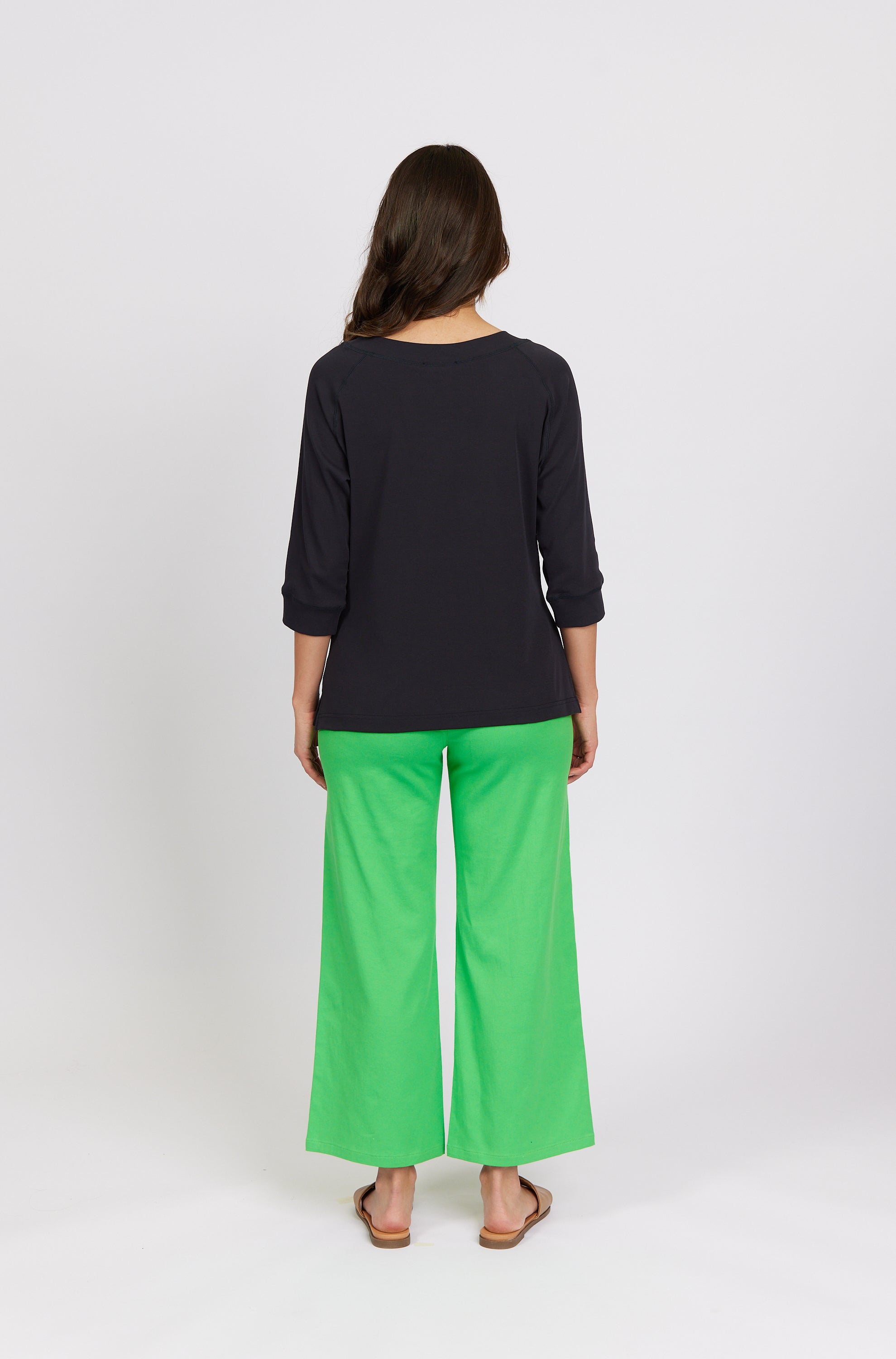 K3051 Ink - Status Tee - Knewe Label