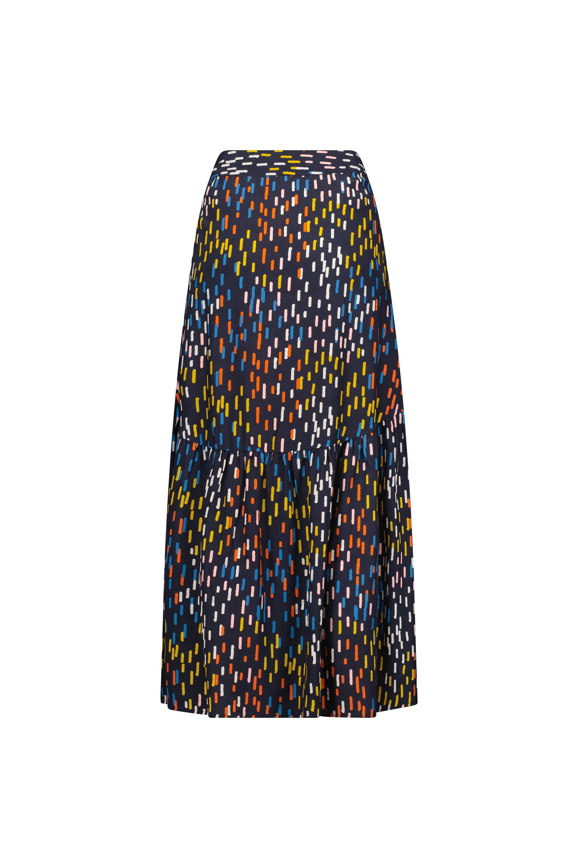 K4018 Illuminate - Vienna Skirt - Knewe Label