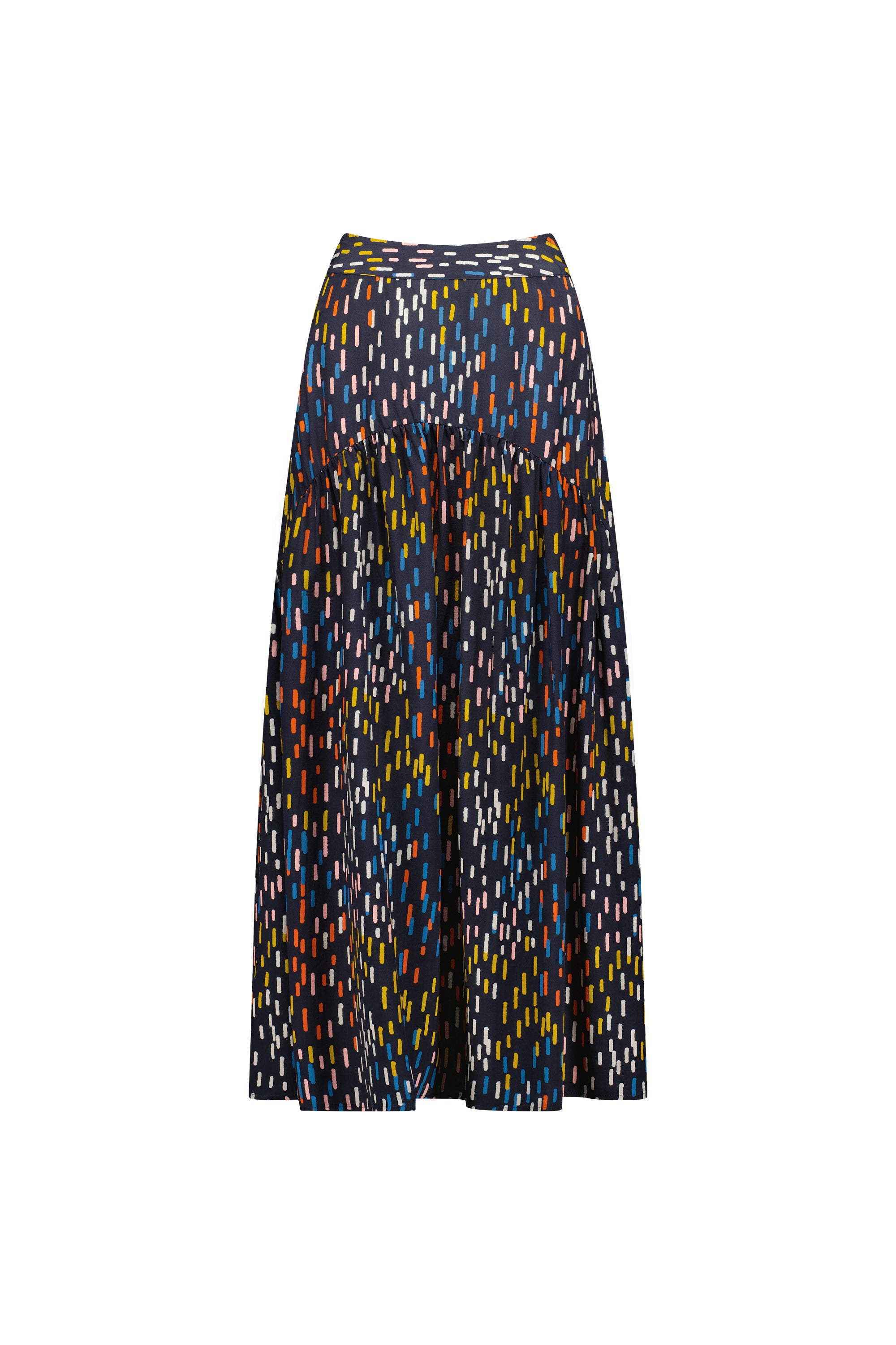 K4018 Illuminate - Vienna Skirt - Knewe Label