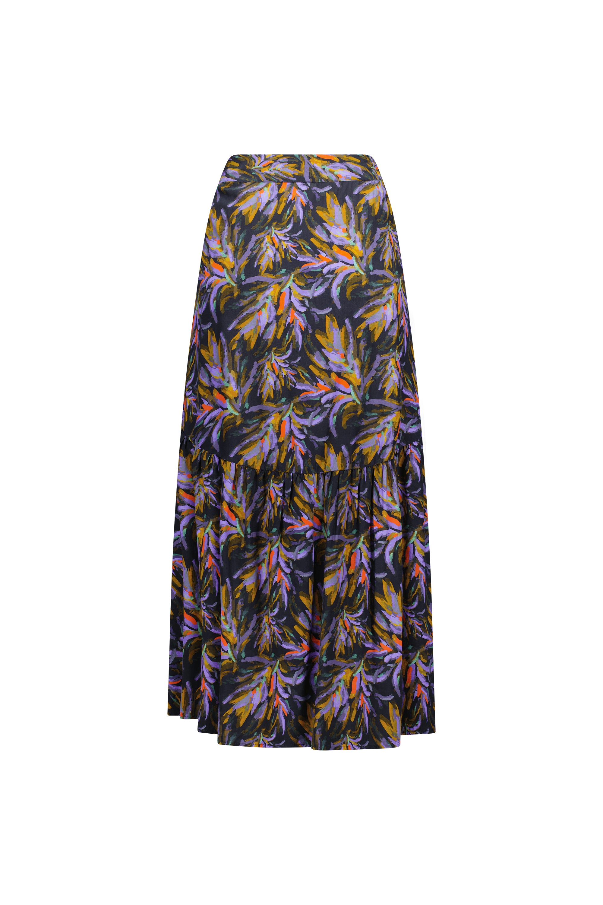 K4018 Misty - Vienna Skirt - Knewe Label
