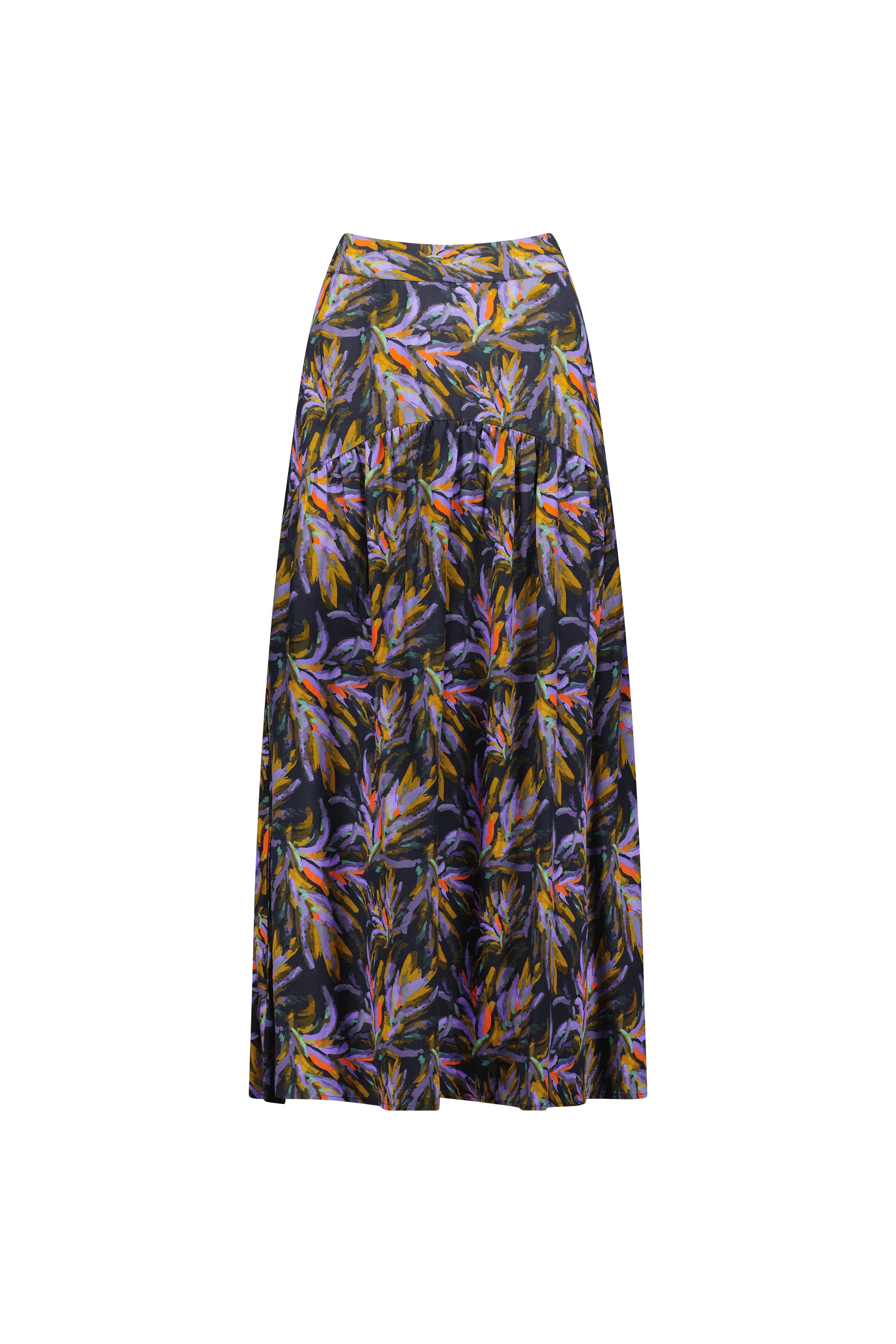 K4018 Misty - Vienna Skirt - Knewe Label