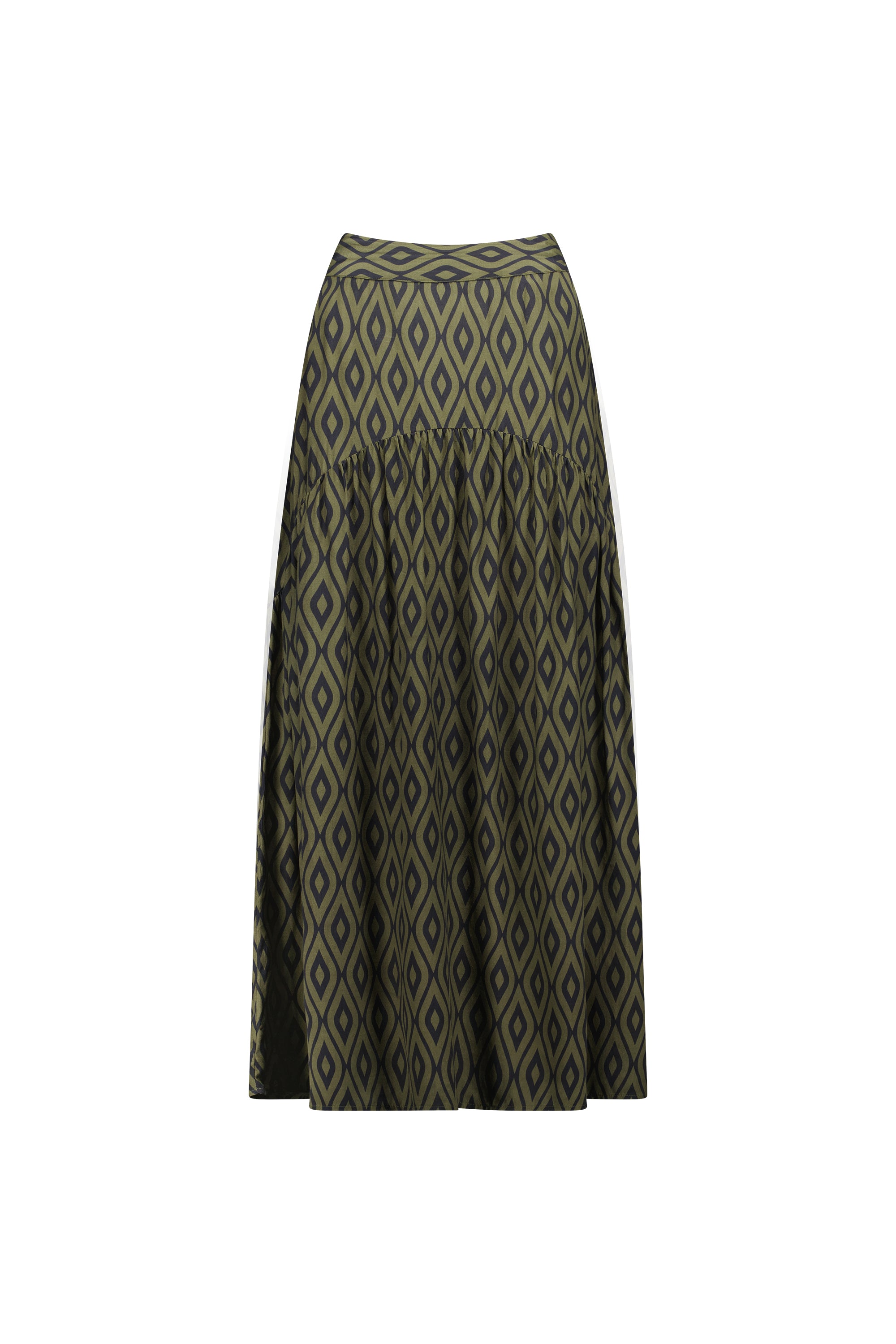 K4018 Nova - Vienna Skirt - Knewe Label