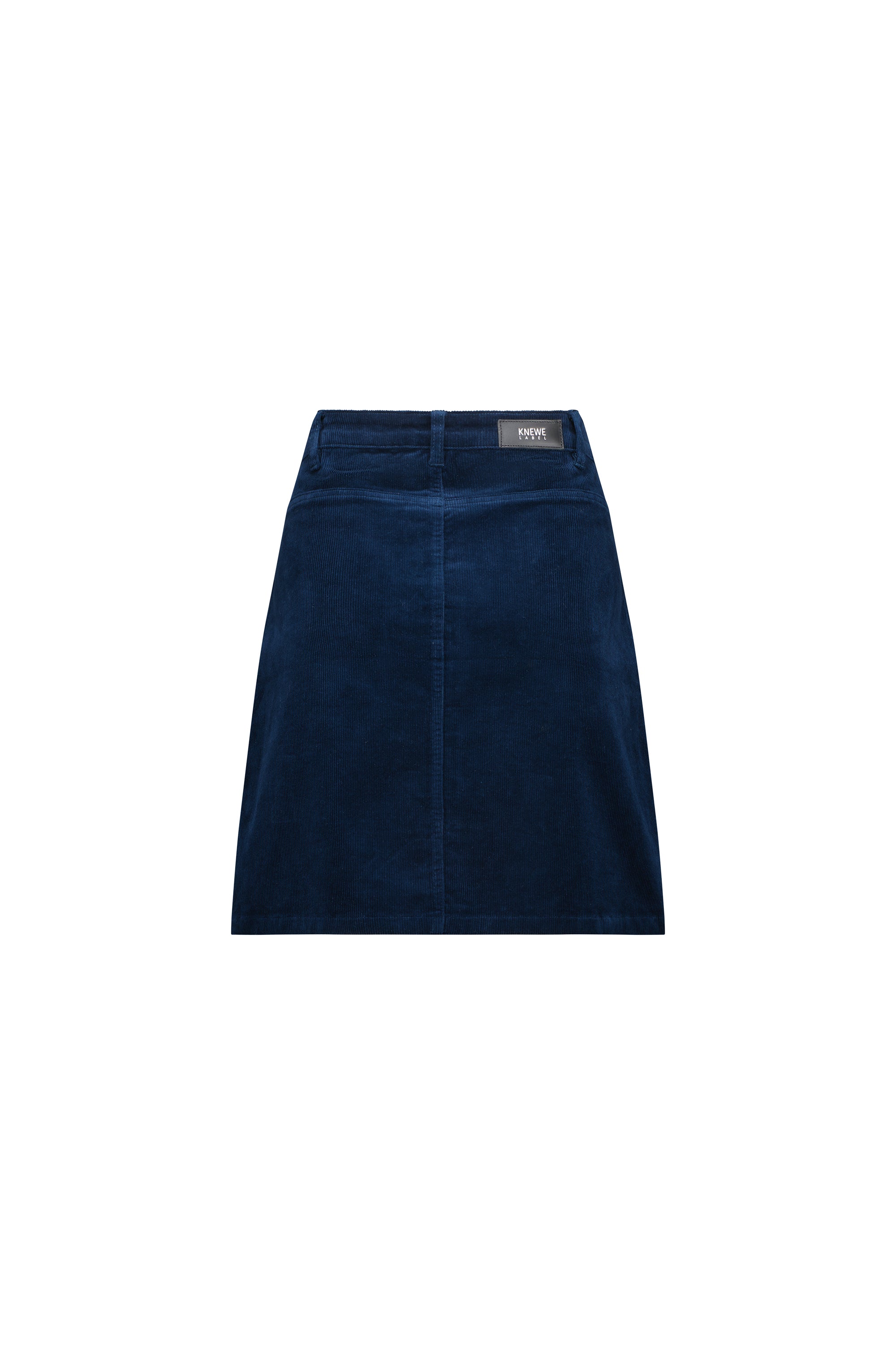 K4029 Airforce - Potter Skirt - Knewe Label