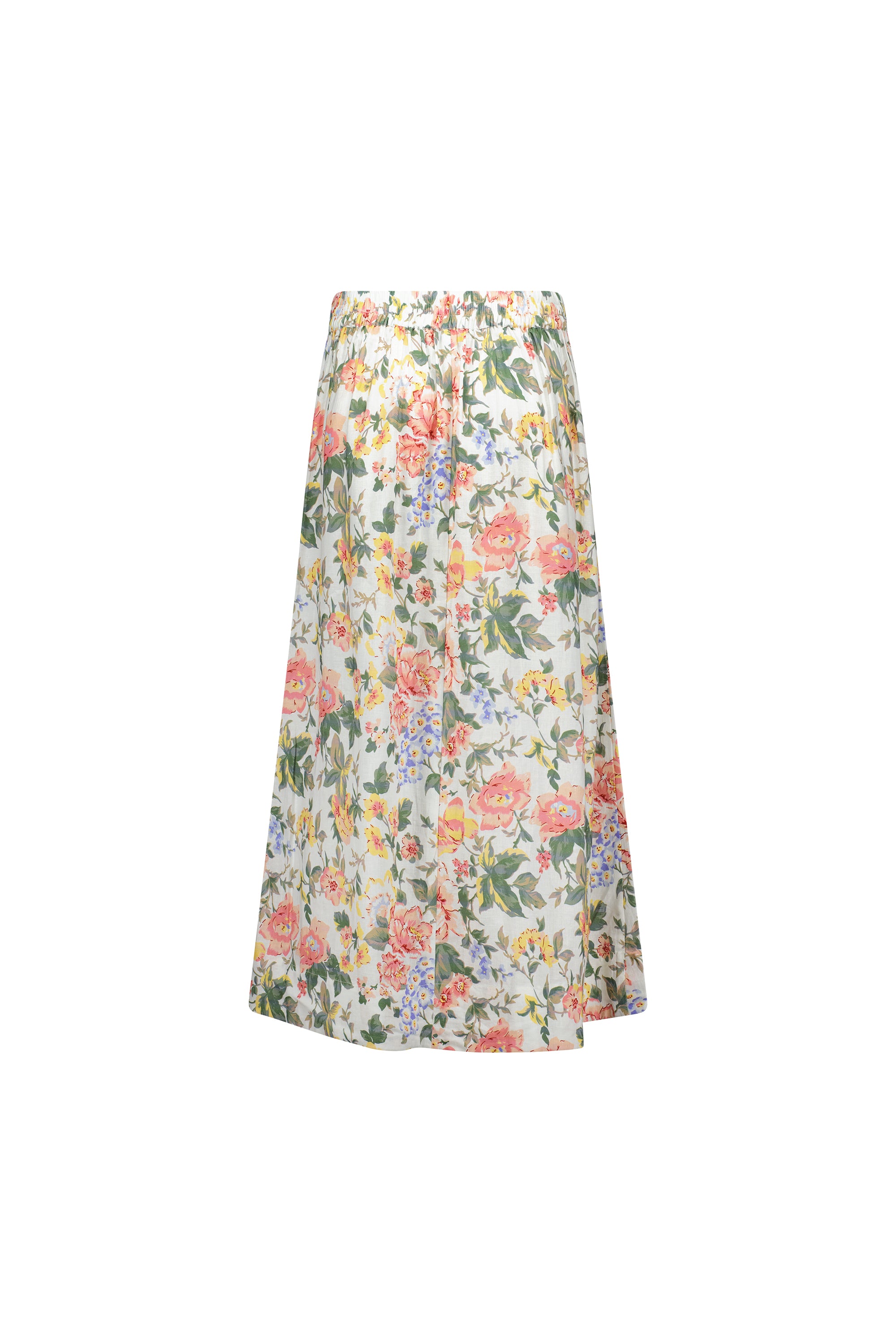 K4031 Belle - Bliss Skirt - Knewe Label