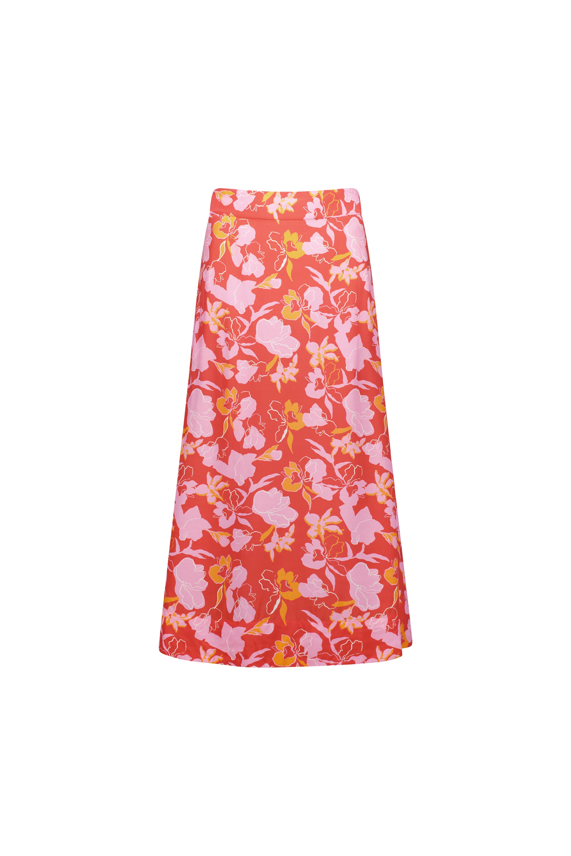 K4031 Gigi - Bliss Skirt - Knewe Label