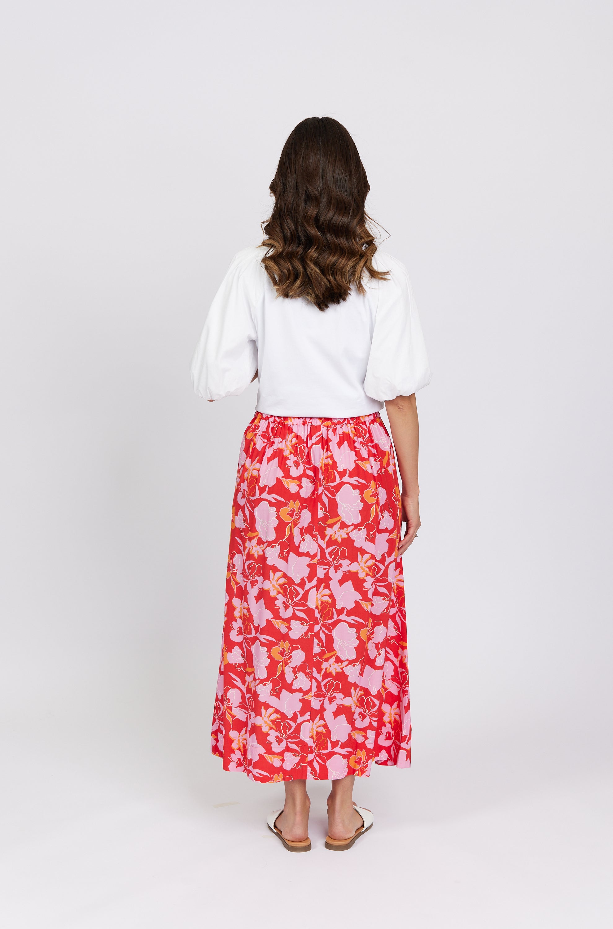 K4031 Gigi - Bliss Skirt - Knewe Label