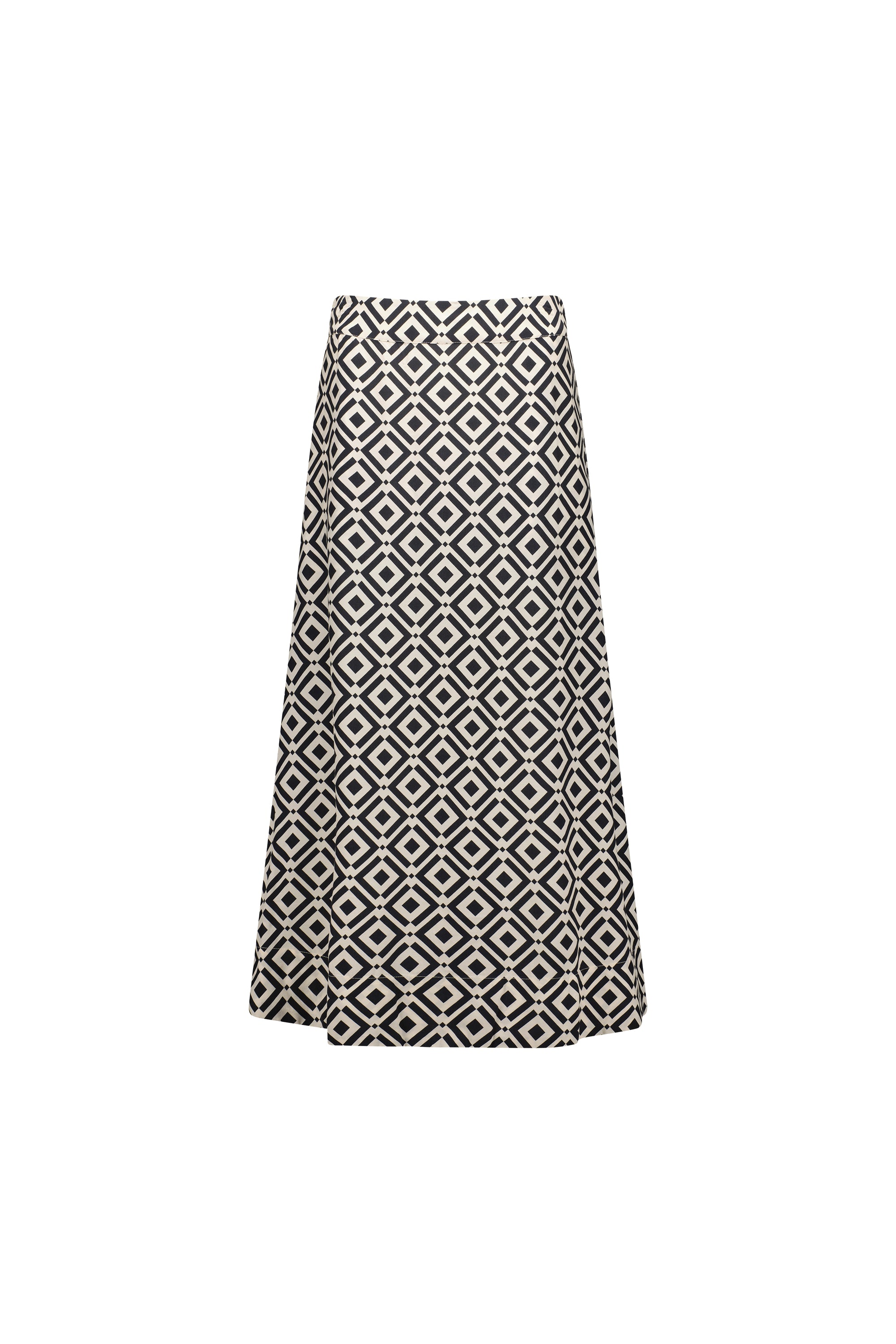K4031 Theory - Bliss Skirt - Knewe Label