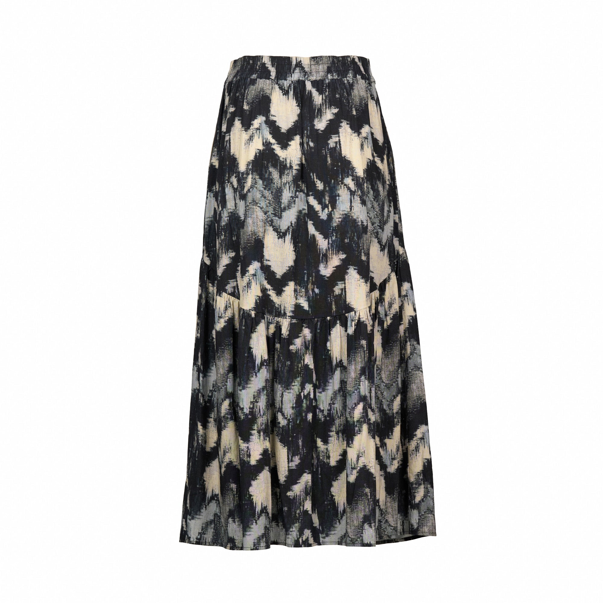 K4035 Milan Skirt - Saint - Knewe Label