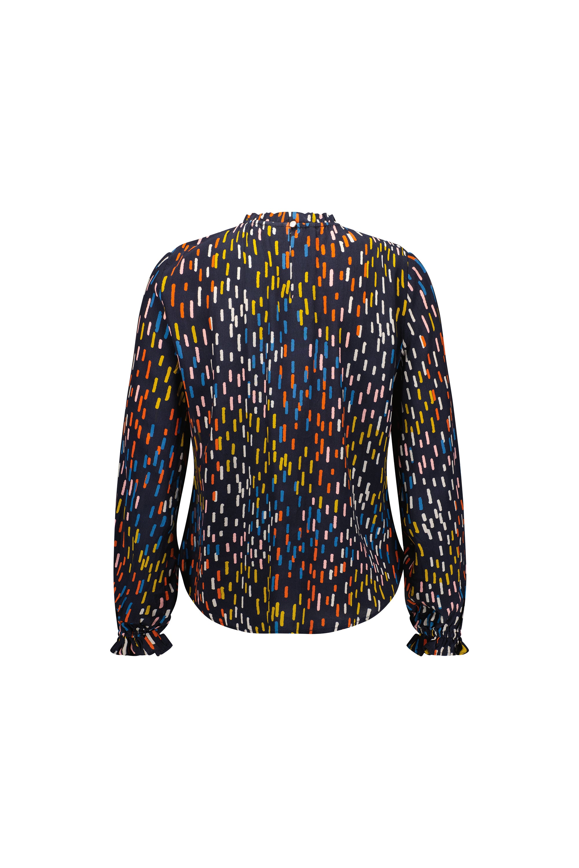 K5054 Illuminate - Rio Top - Knewe Label