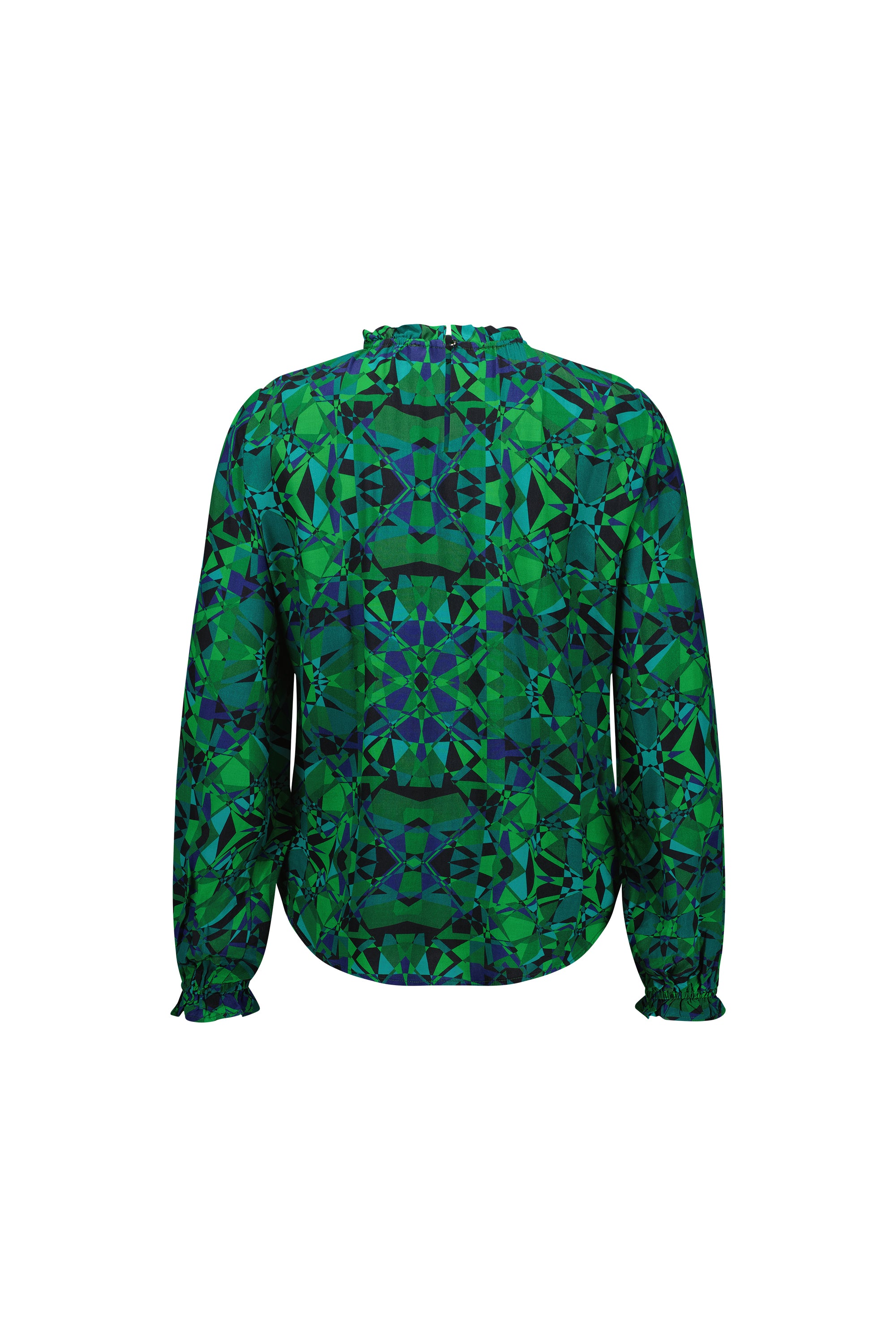 K5054 Venus - Rio Top - Knewe Label