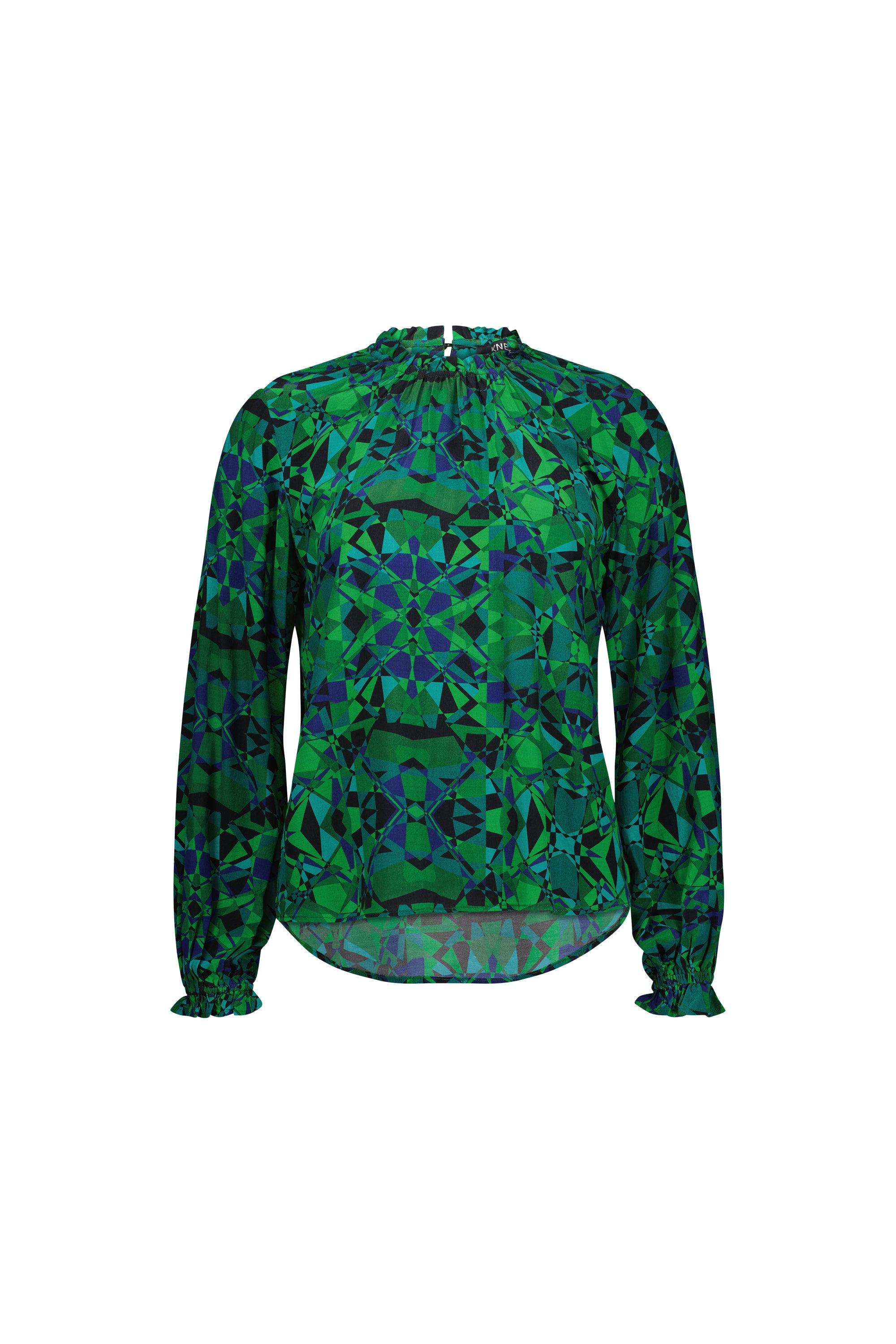 K5054 Venus - Rio Top - Knewe Label