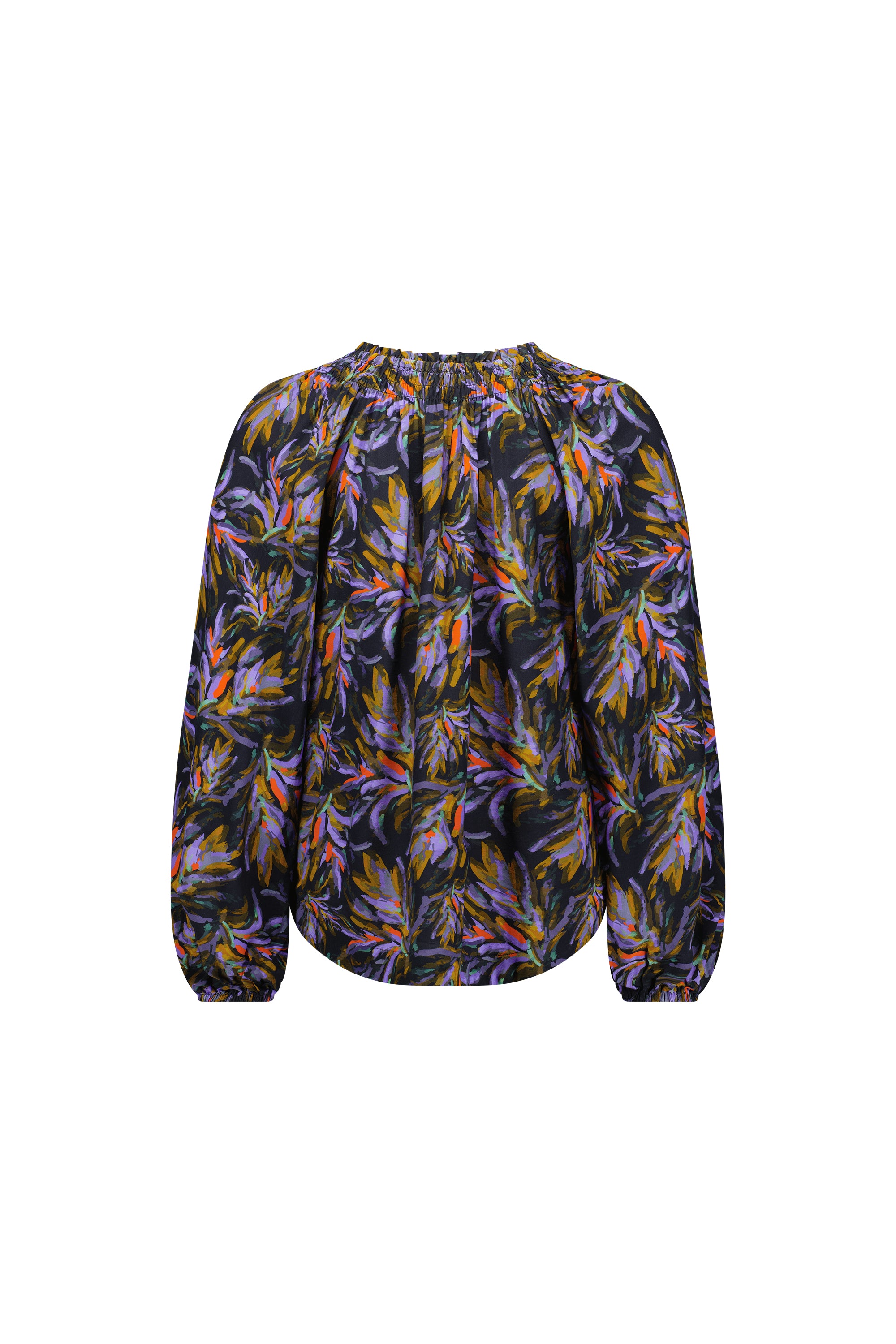K5071 Misty - Mix Top - Knewe Label