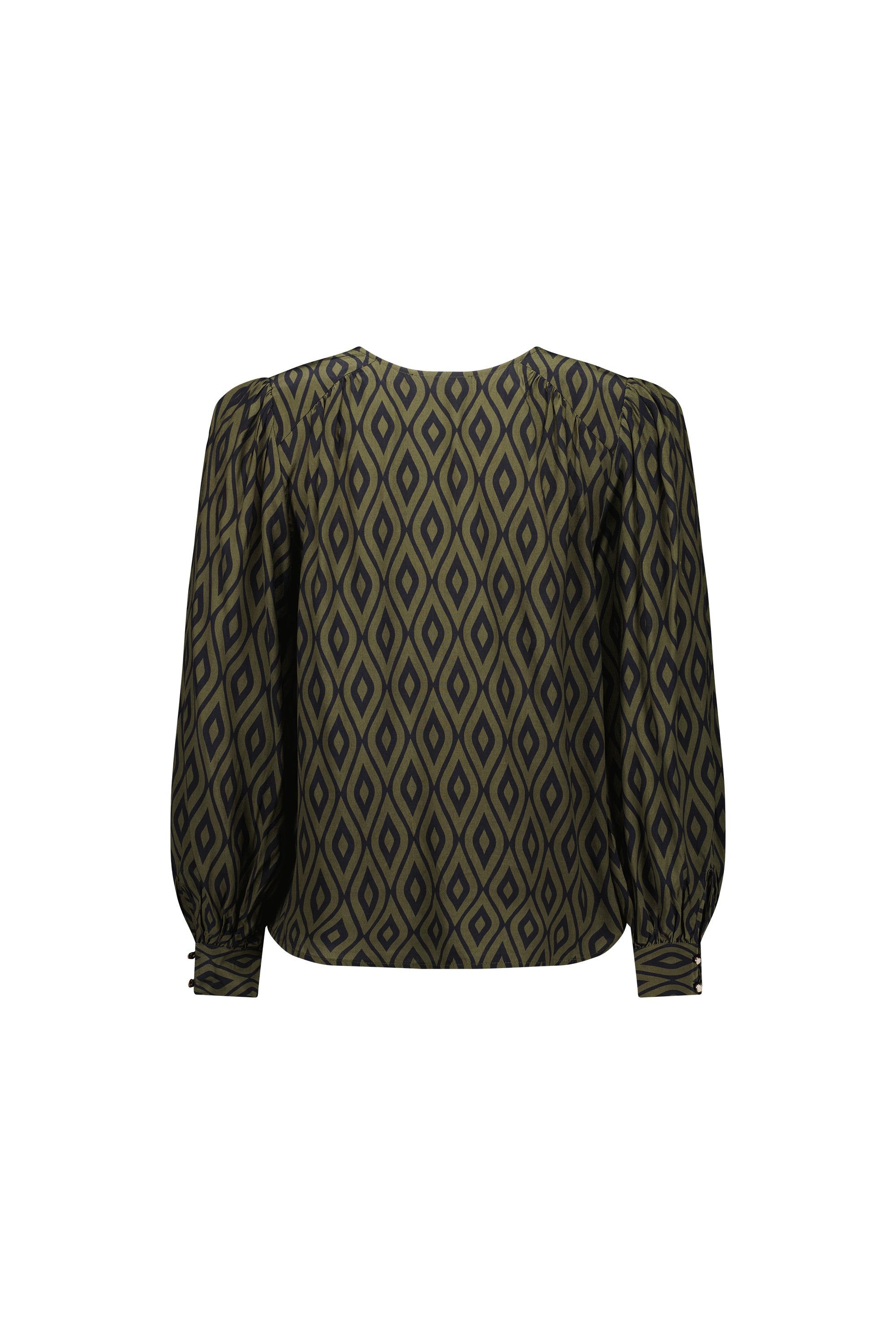 K5073 Nova - Roxanne Top - Knewe Label