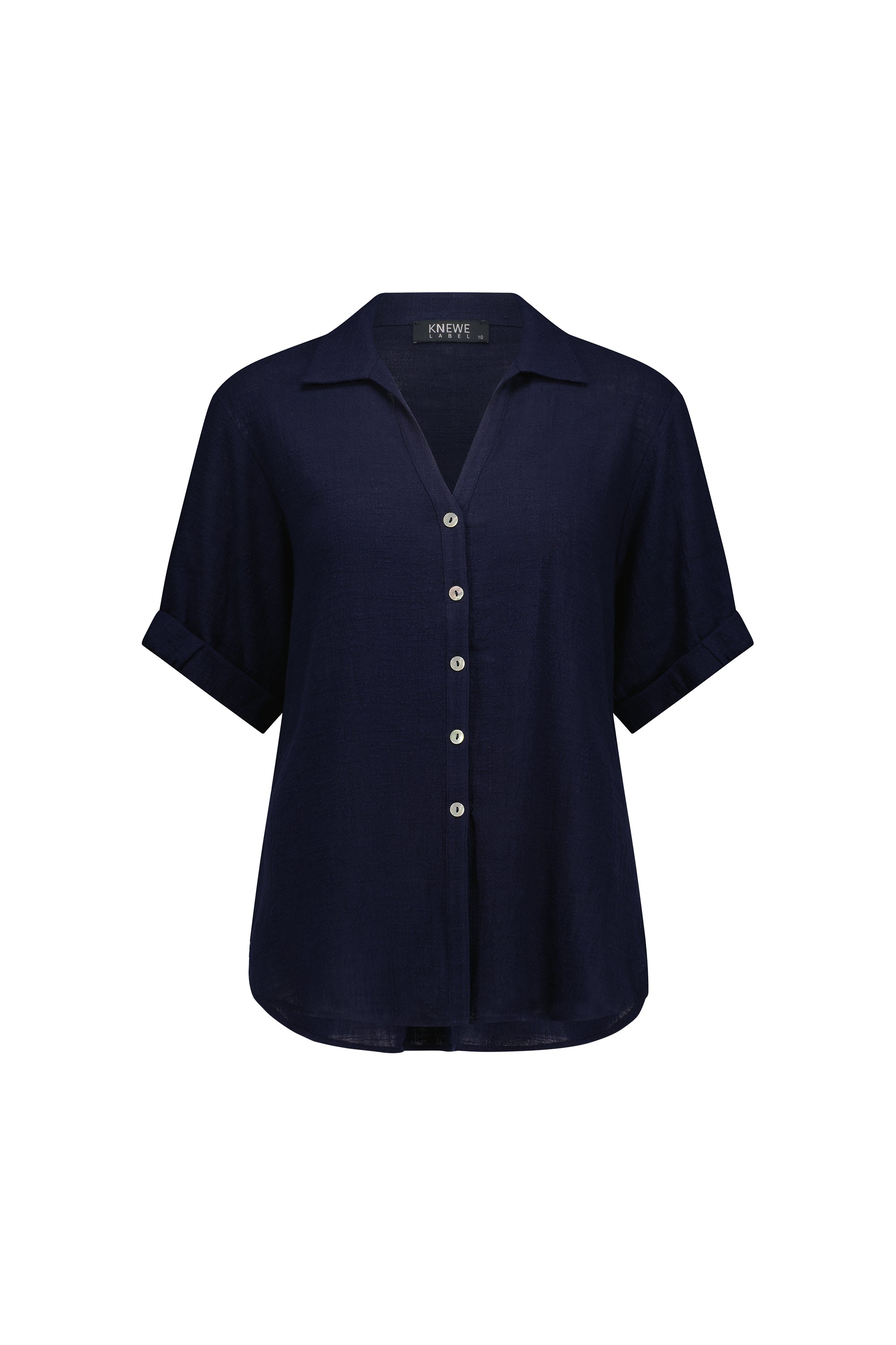 K5079 Ink - Infinity Shirt - Knewe Label