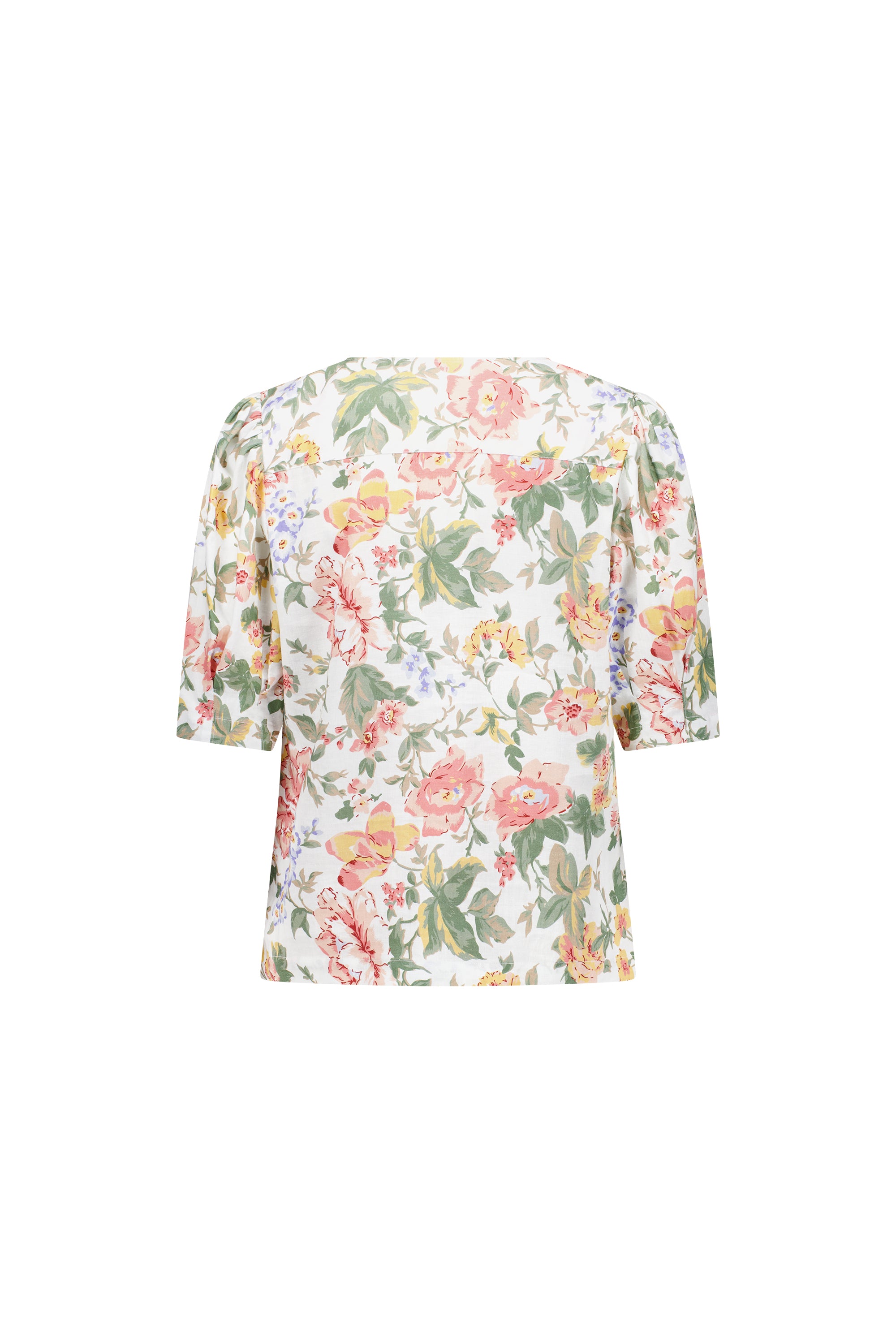 K5082 Belle - Fizz Top - Knewe Label