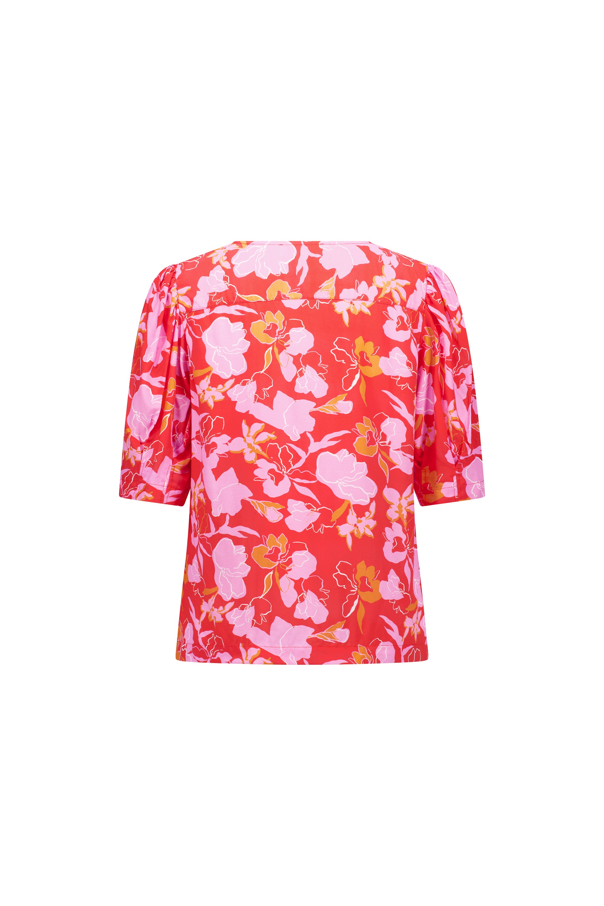 K5082 Gigi - Fizz Top - Knewe Label