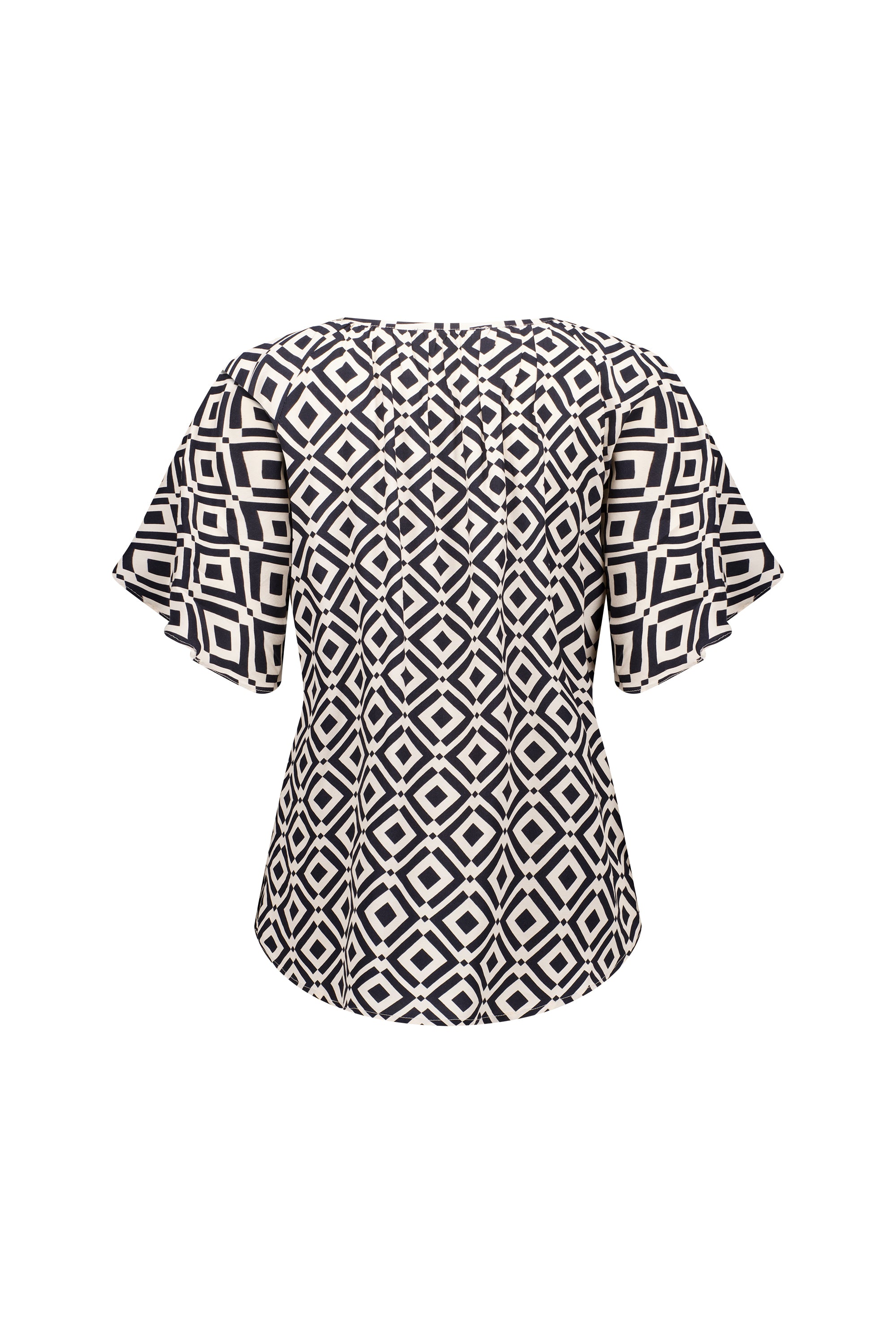 K5083 Theory - Hazel Top - Knewe Label