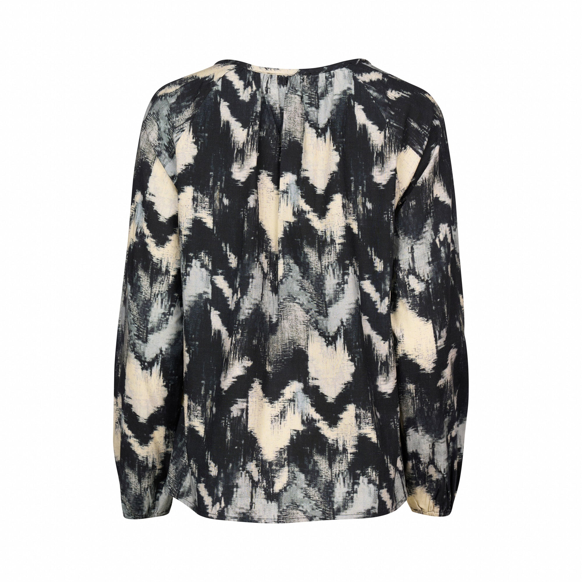 K5089 Story Top - Saint - Knewe Label