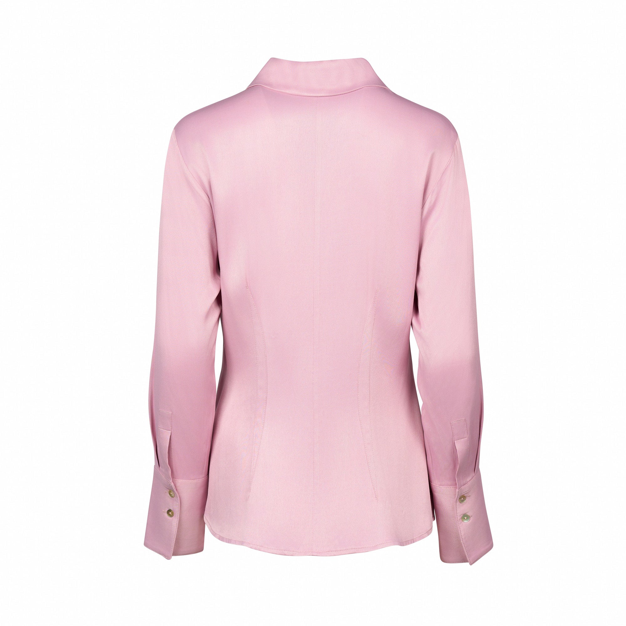 K5093 Crush Shirt - Rose - Knewe Label