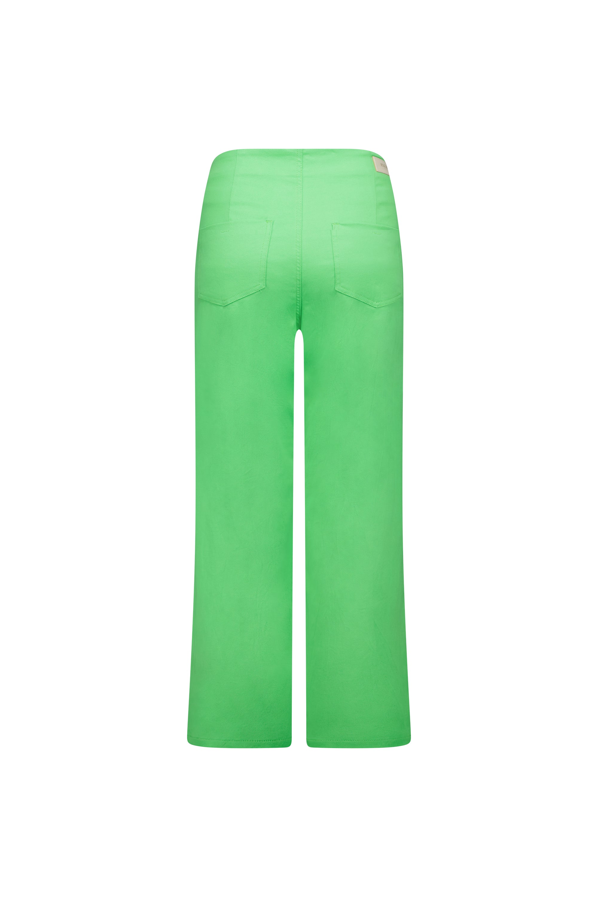 K7082 Apple - Ace Jean - Knewe Label