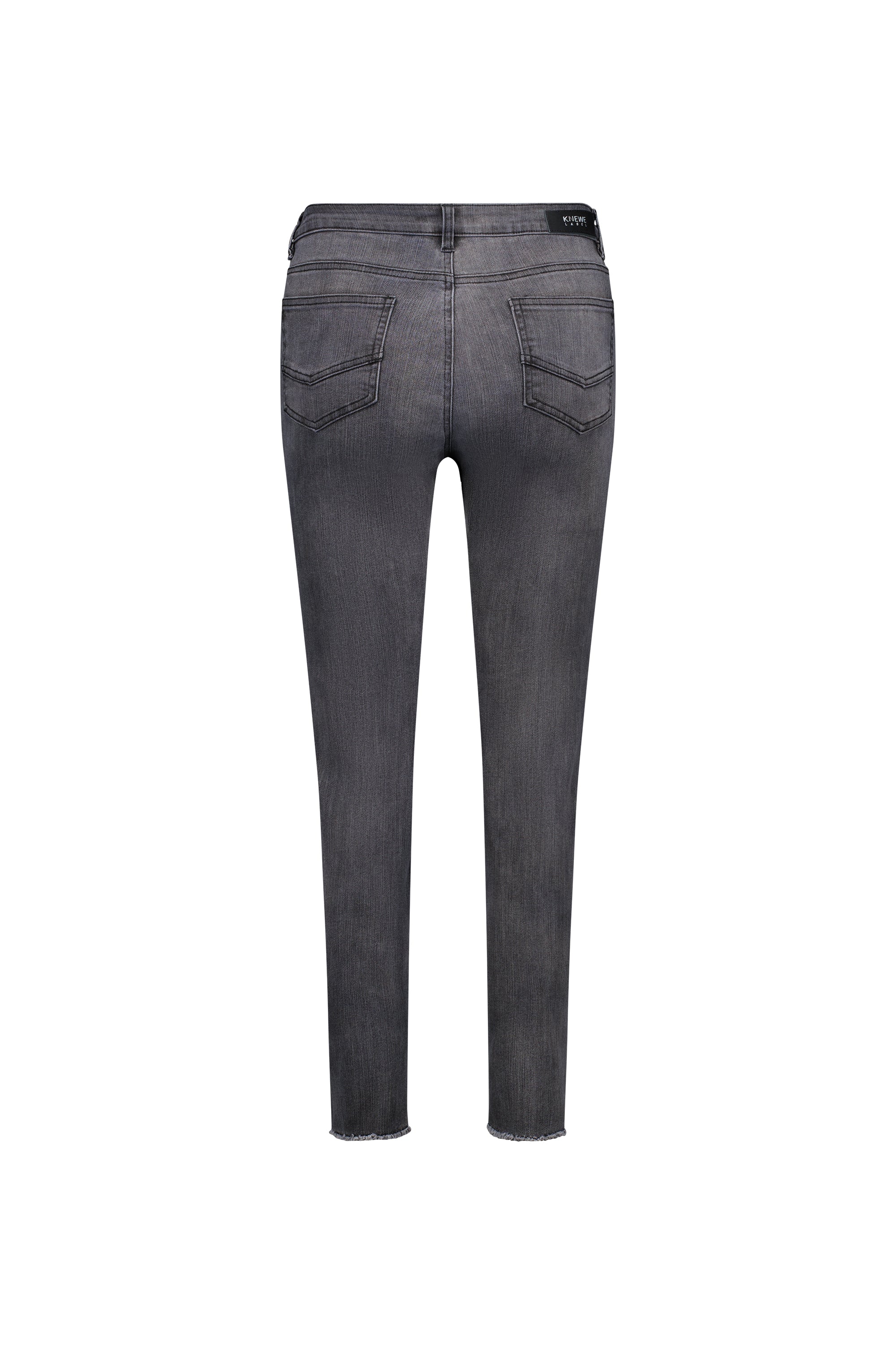 K7087 Space Grey - Sammy Jean - Knewe Label