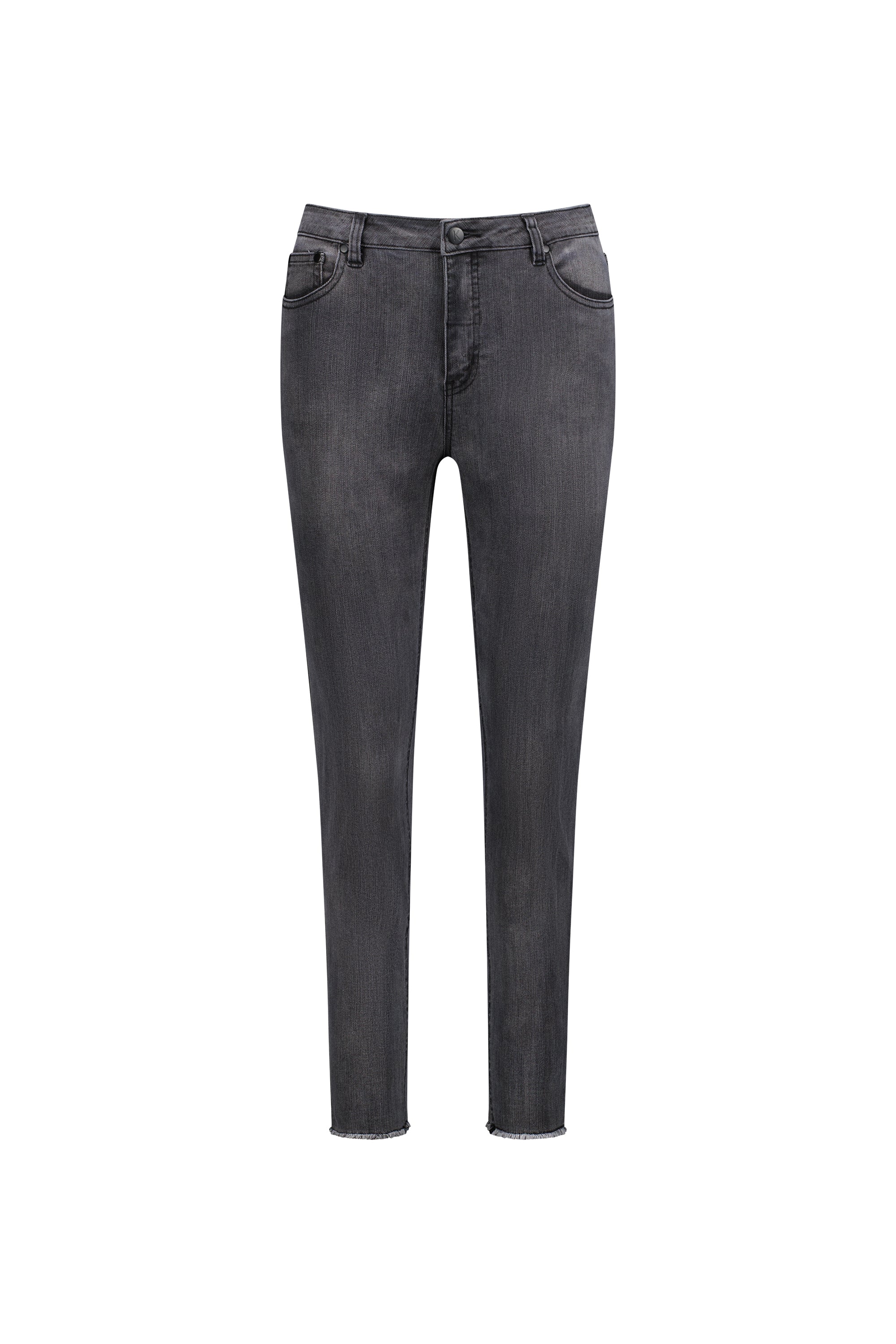 K7087 Space Grey - Sammy Jean - Knewe Label