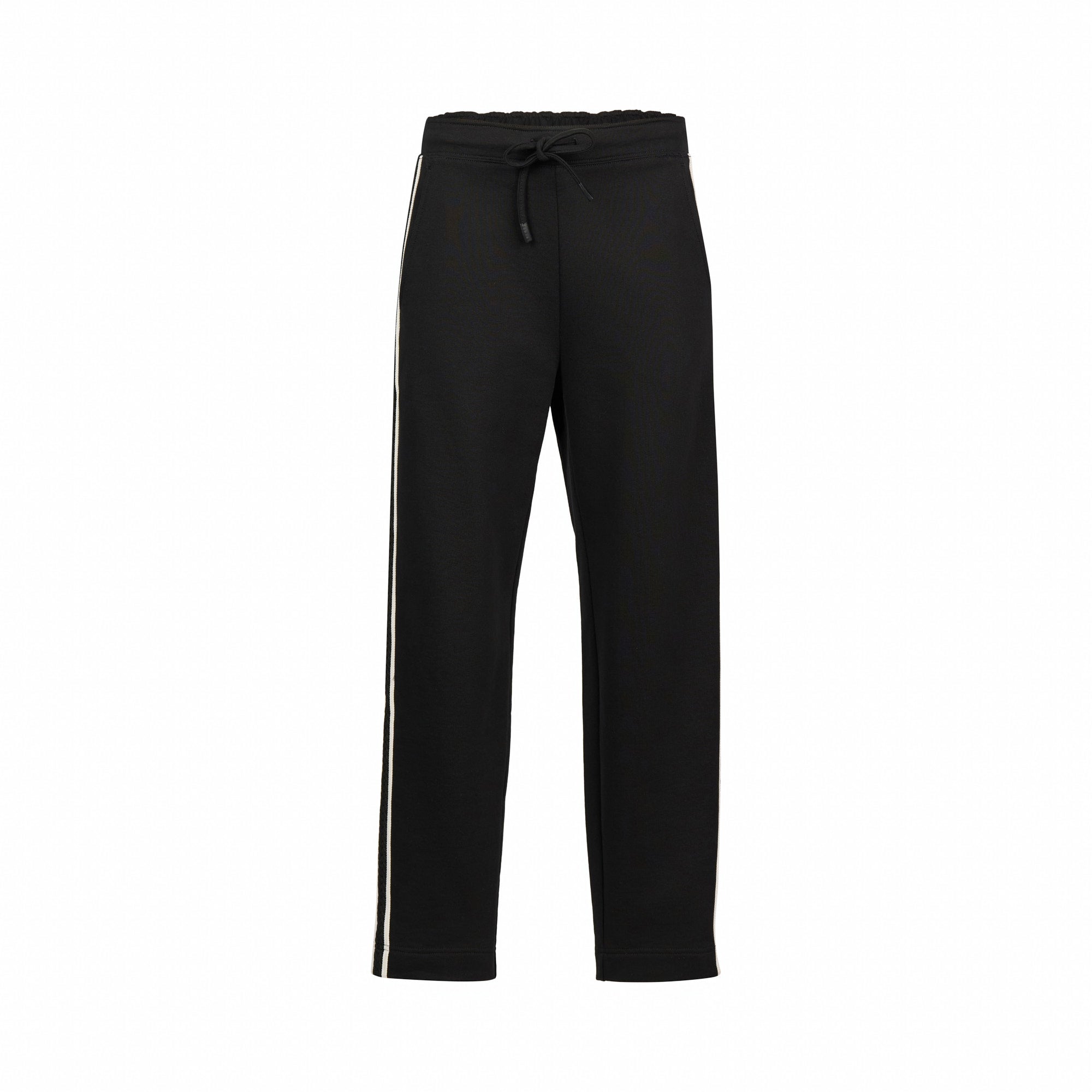 K7093 Rebel Pant - Black - Knewe Label
