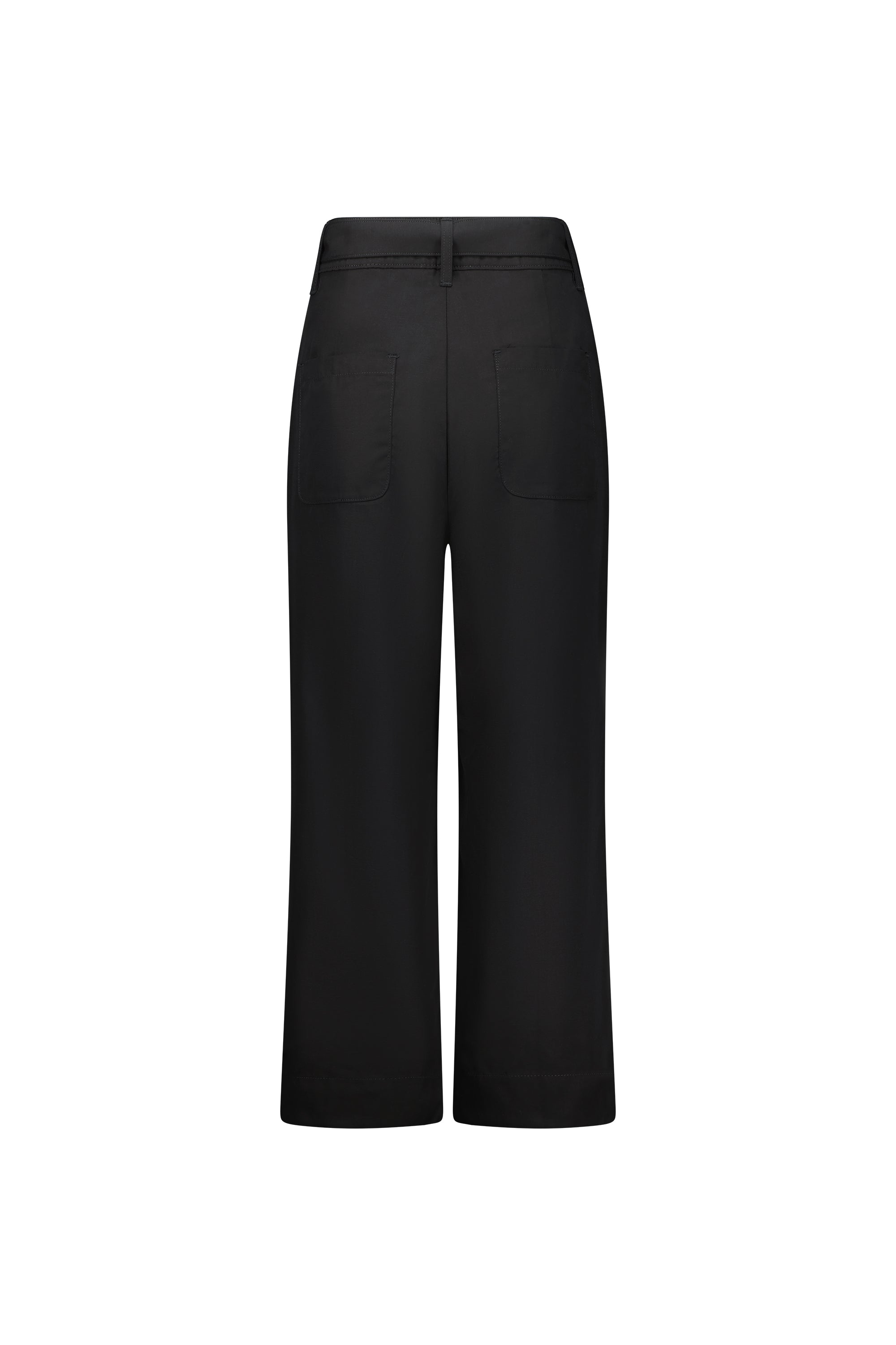 K7098 Black - Harper Pant - Knewe Label